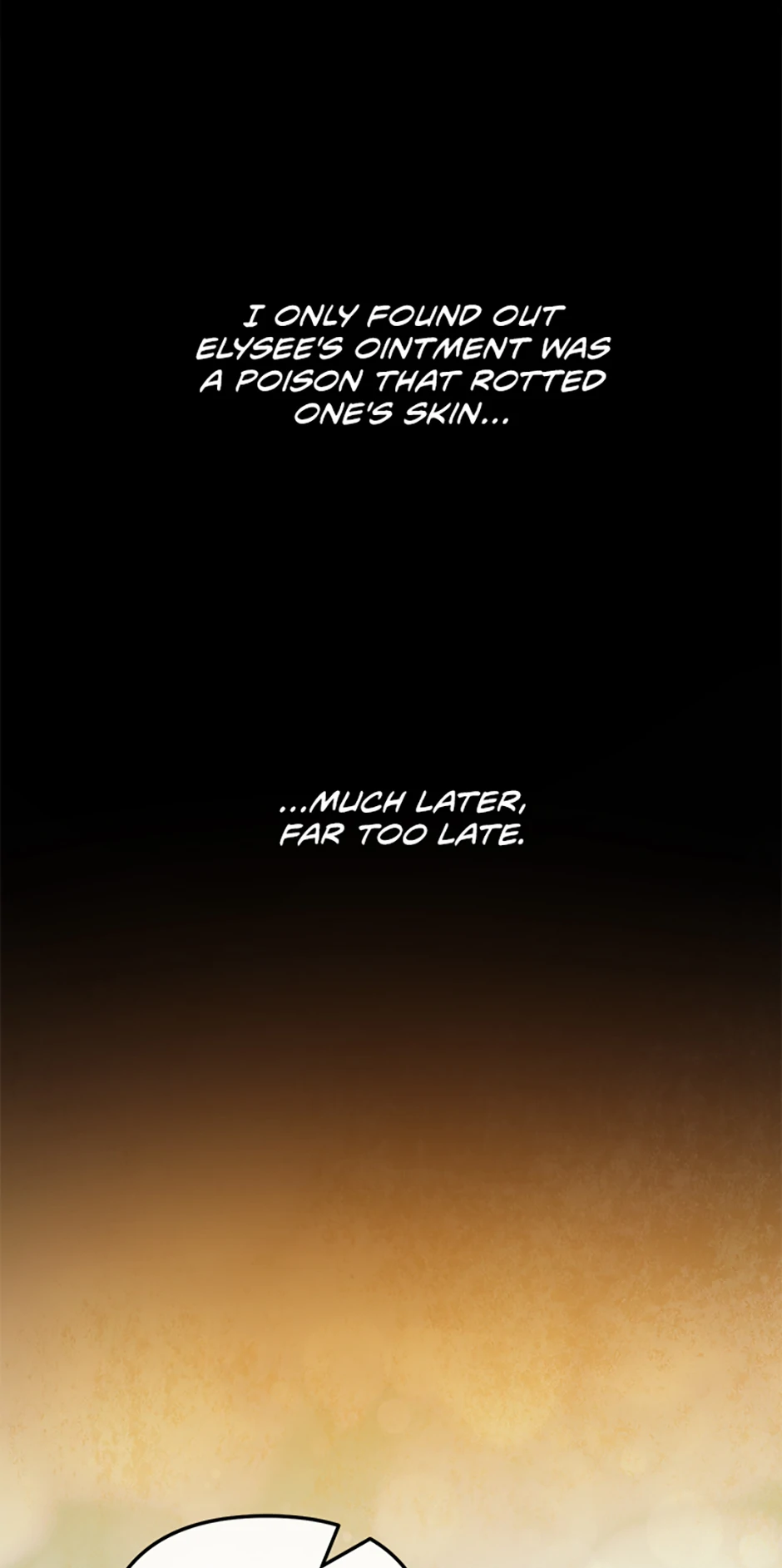 The Glamorous Life of the Fake Mistress Chapter 126 - page 72