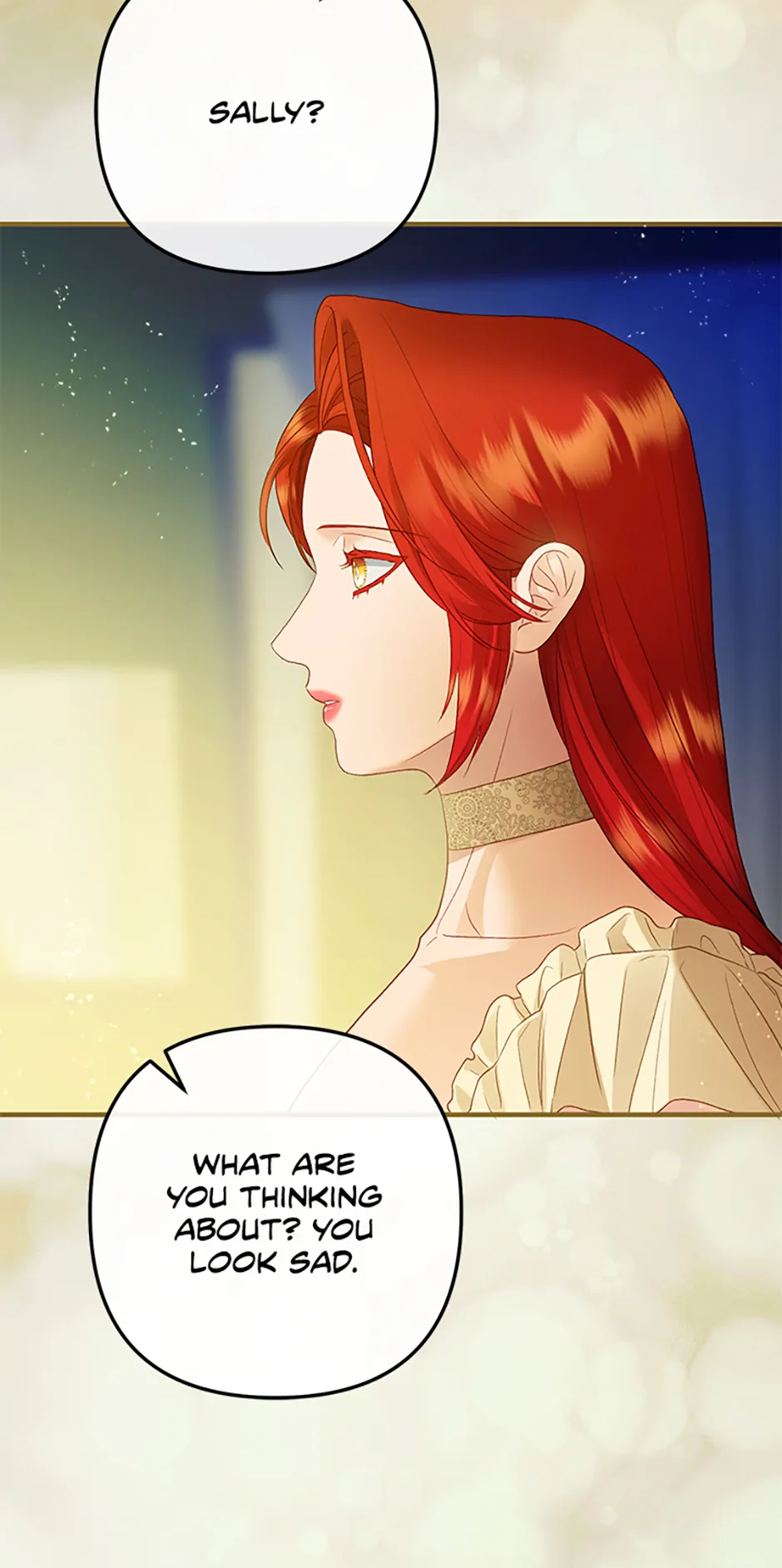 The Glamorous Life of the Fake Mistress Chapter 126 - page 73