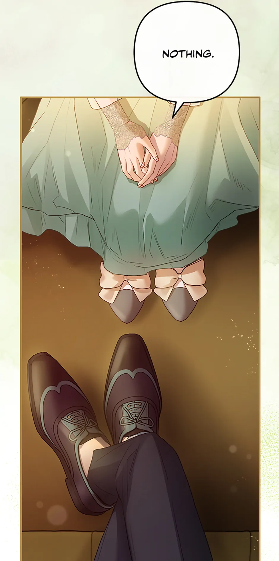 The Glamorous Life of the Fake Mistress Chapter 126 - page 74