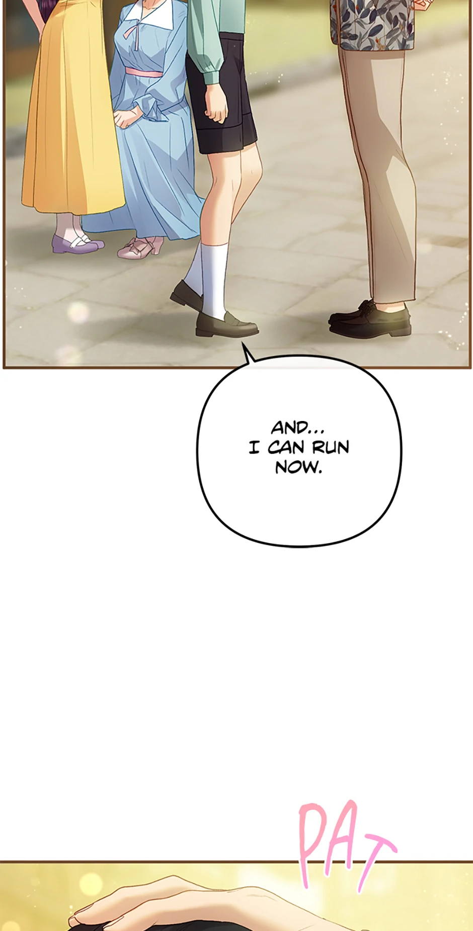 The Glamorous Life of the Fake Mistress Chapter 126 - page 86
