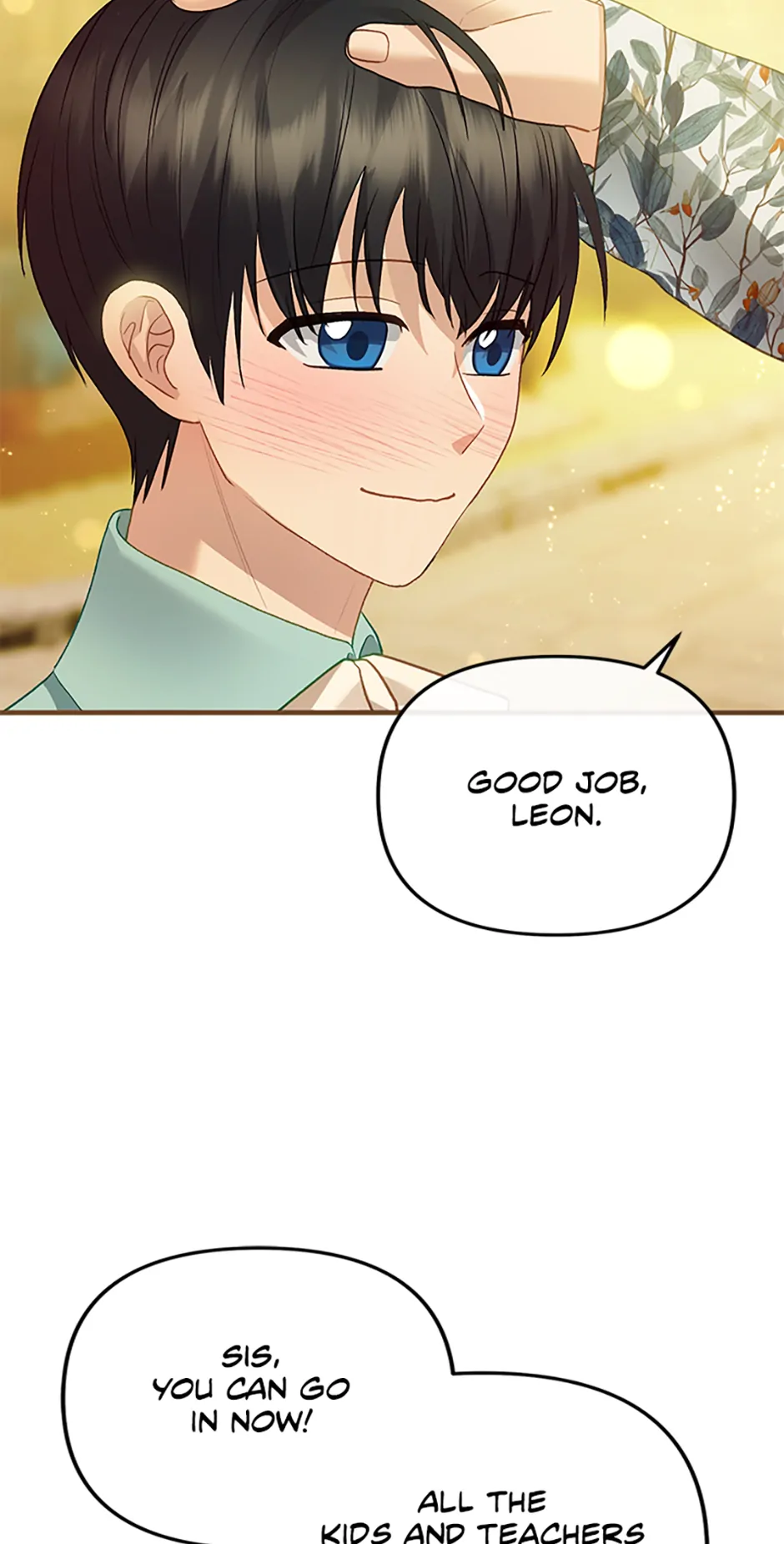 The Glamorous Life of the Fake Mistress Chapter 126 - page 87