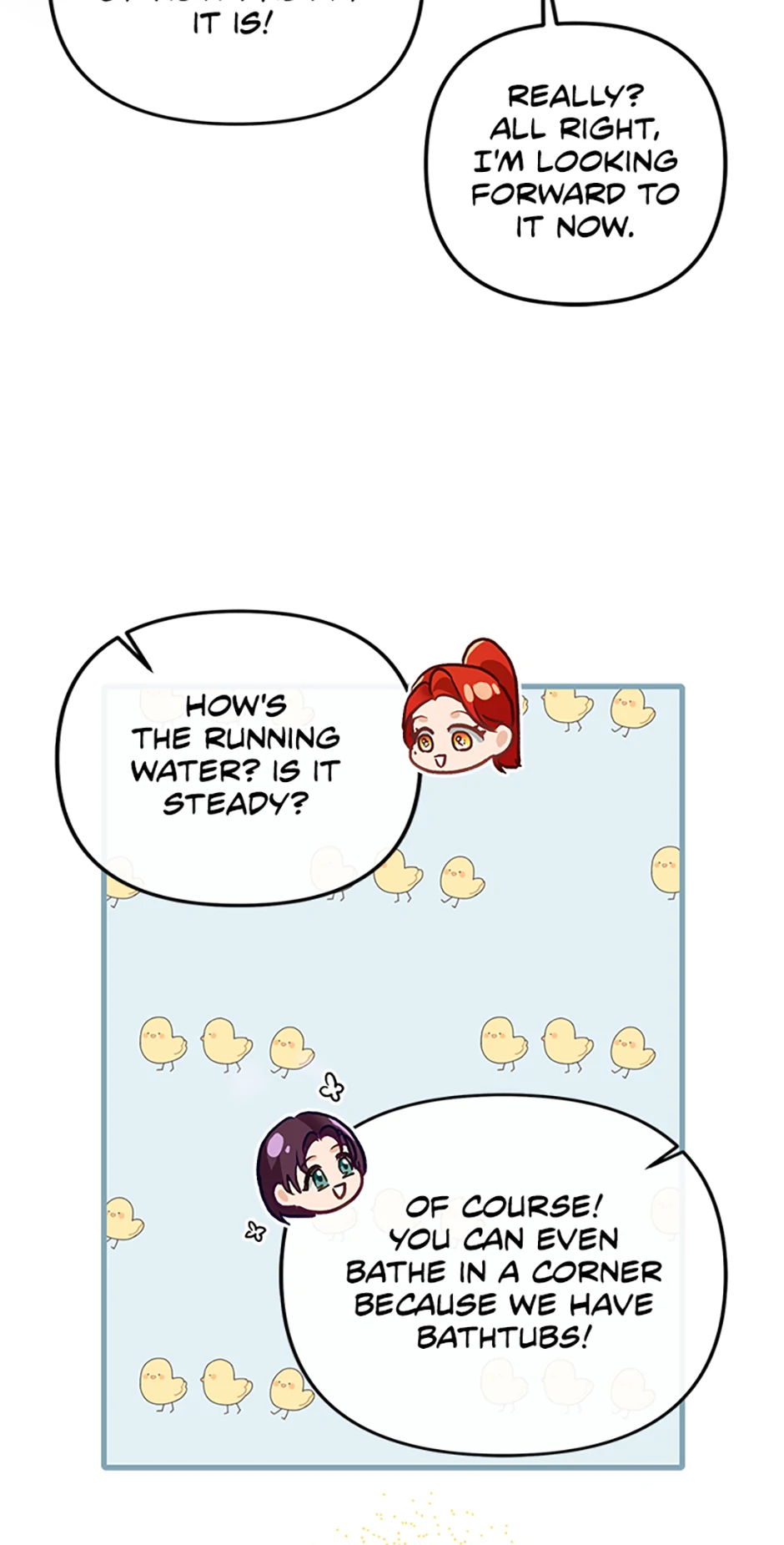 The Glamorous Life of the Fake Mistress Chapter 126 - page 89