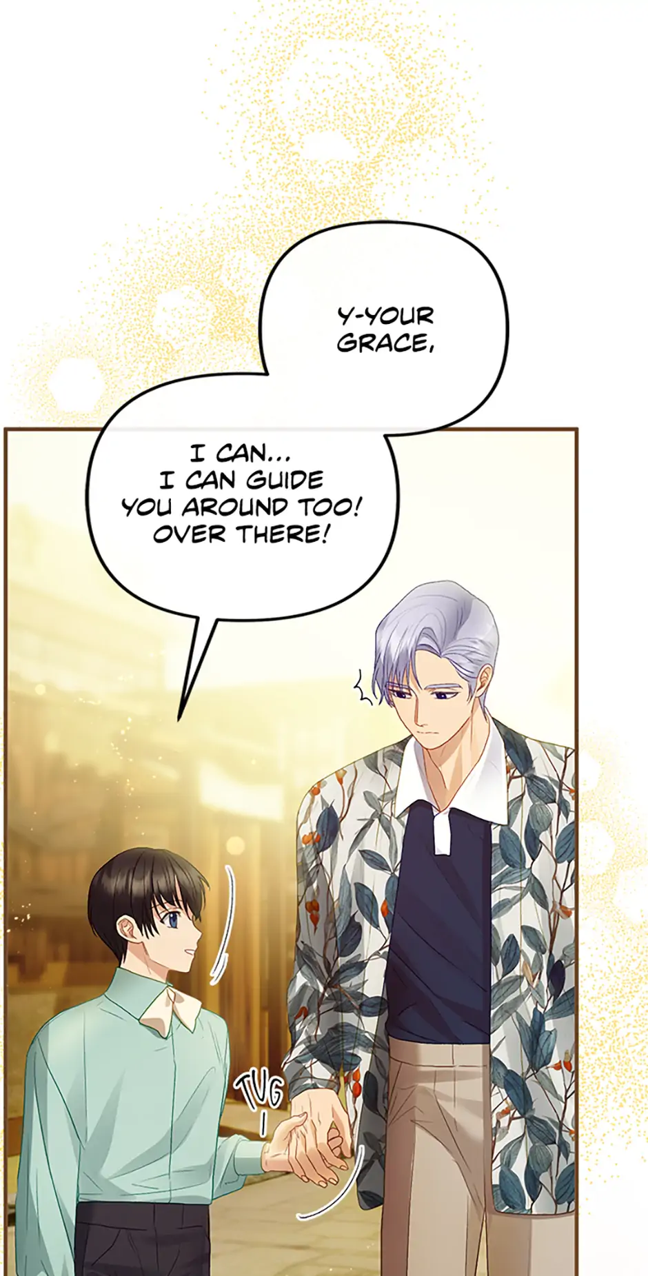 The Glamorous Life of the Fake Mistress Chapter 126 - page 90
