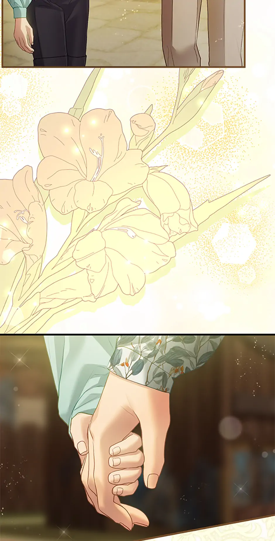 The Glamorous Life of the Fake Mistress Chapter 126 - page 91