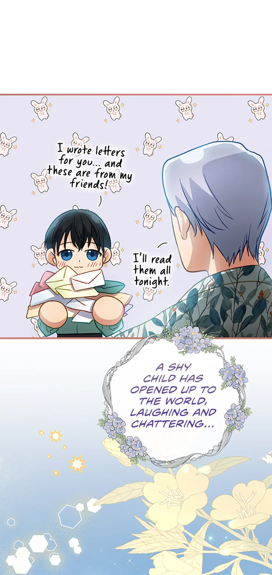 The Glamorous Life of the Fake Mistress Chapter 126 - page 97