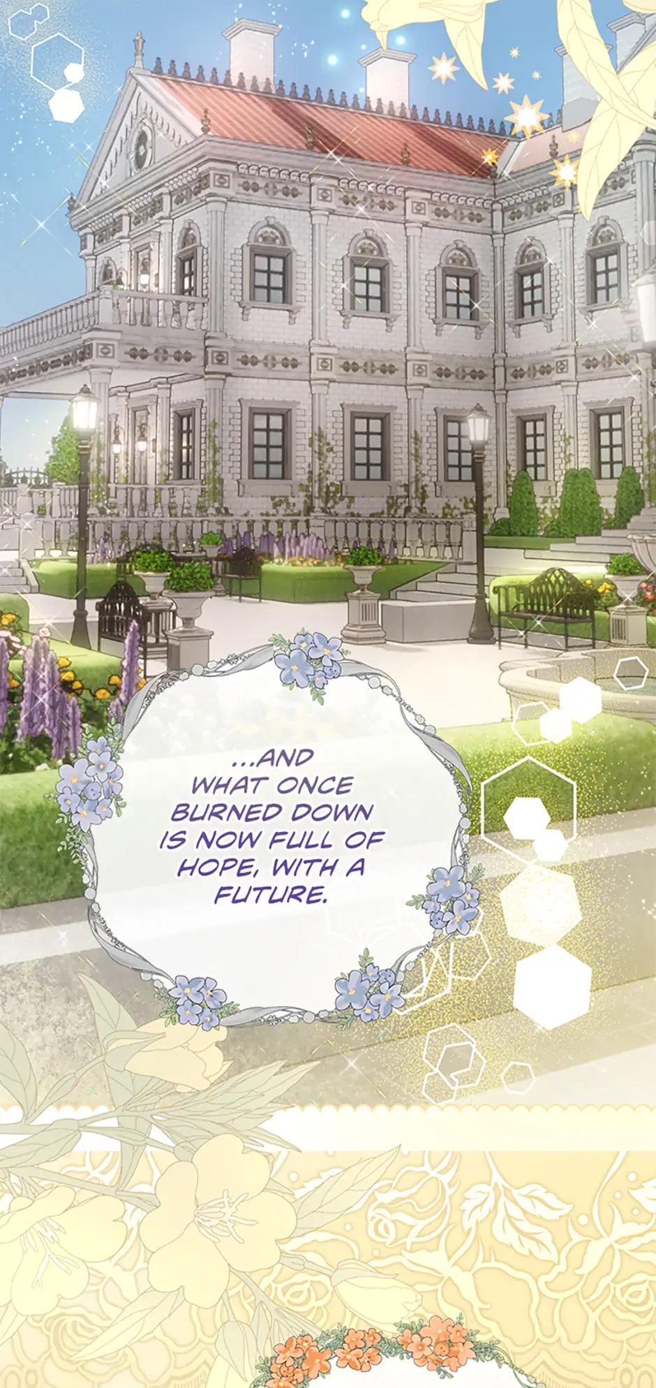 The Glamorous Life of the Fake Mistress Chapter 126 - page 98