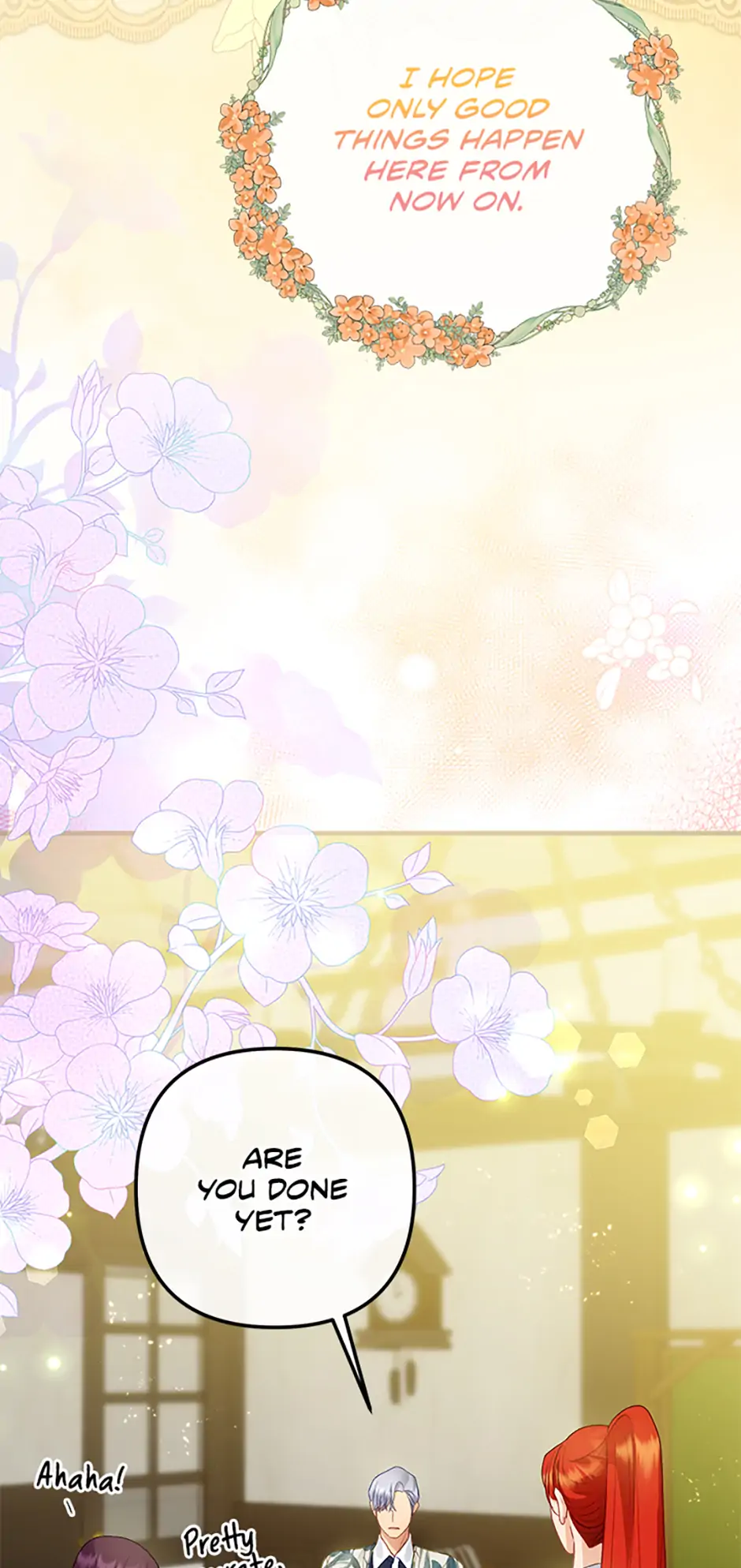 The Glamorous Life of the Fake Mistress Chapter 126 - page 99