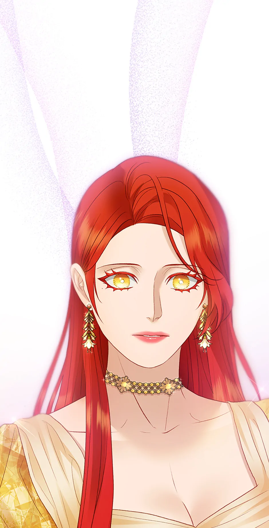 The Glamorous Life of the Fake Mistress Chapter 127 - page 100