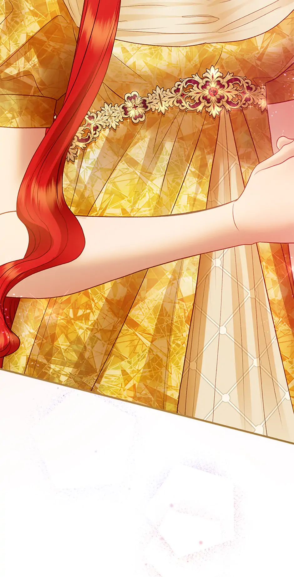 The Glamorous Life of the Fake Mistress Chapter 127 - page 101