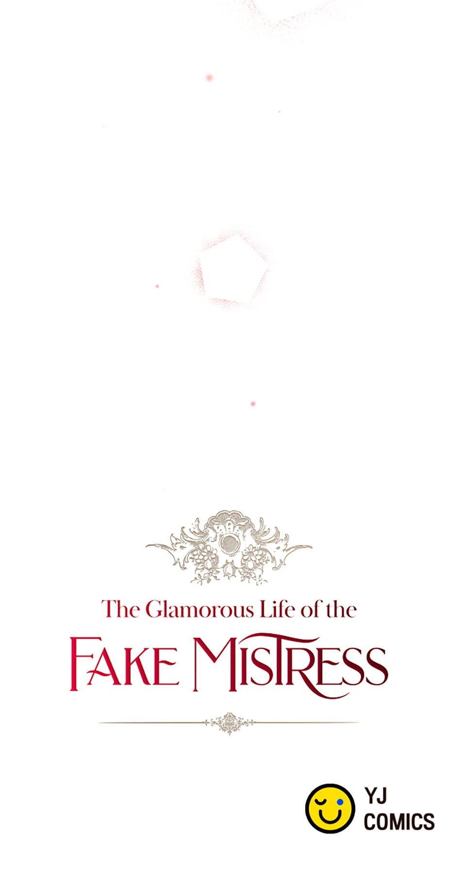 The Glamorous Life of the Fake Mistress Chapter 127 - page 102