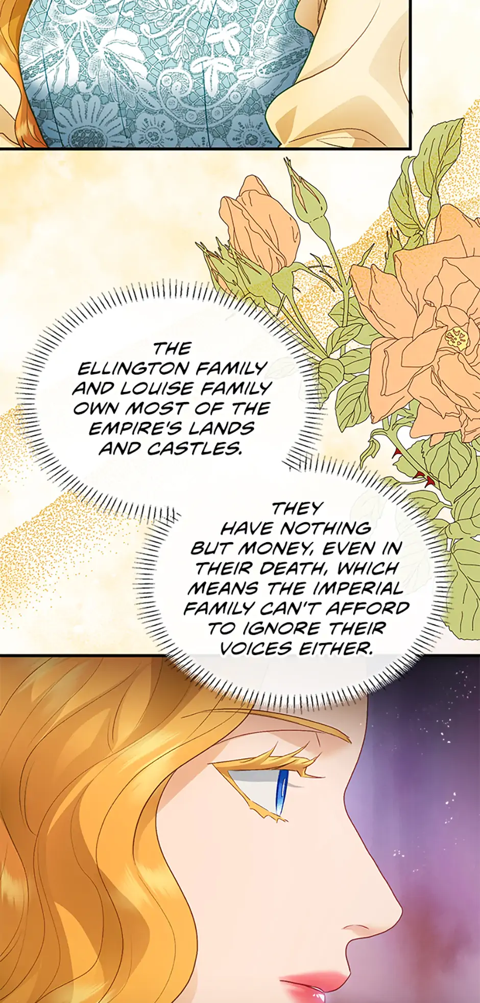 The Glamorous Life of the Fake Mistress Chapter 127 - page 16