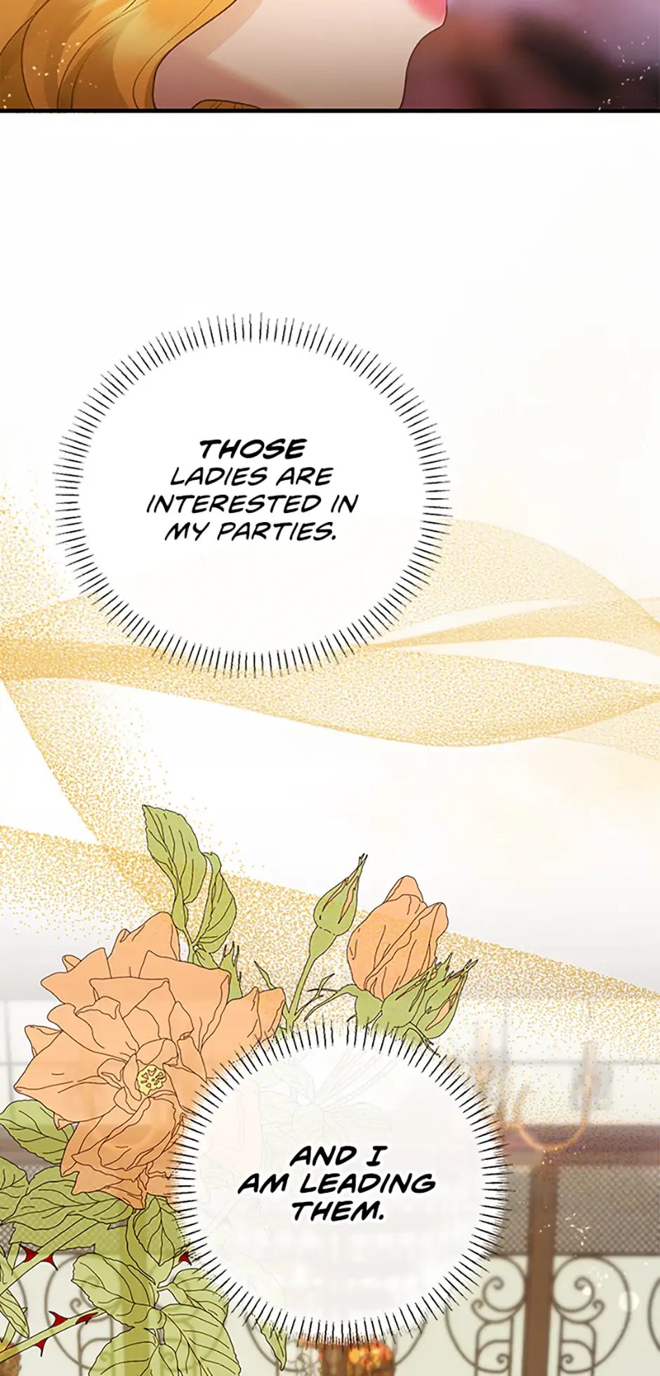 The Glamorous Life of the Fake Mistress Chapter 127 - page 17