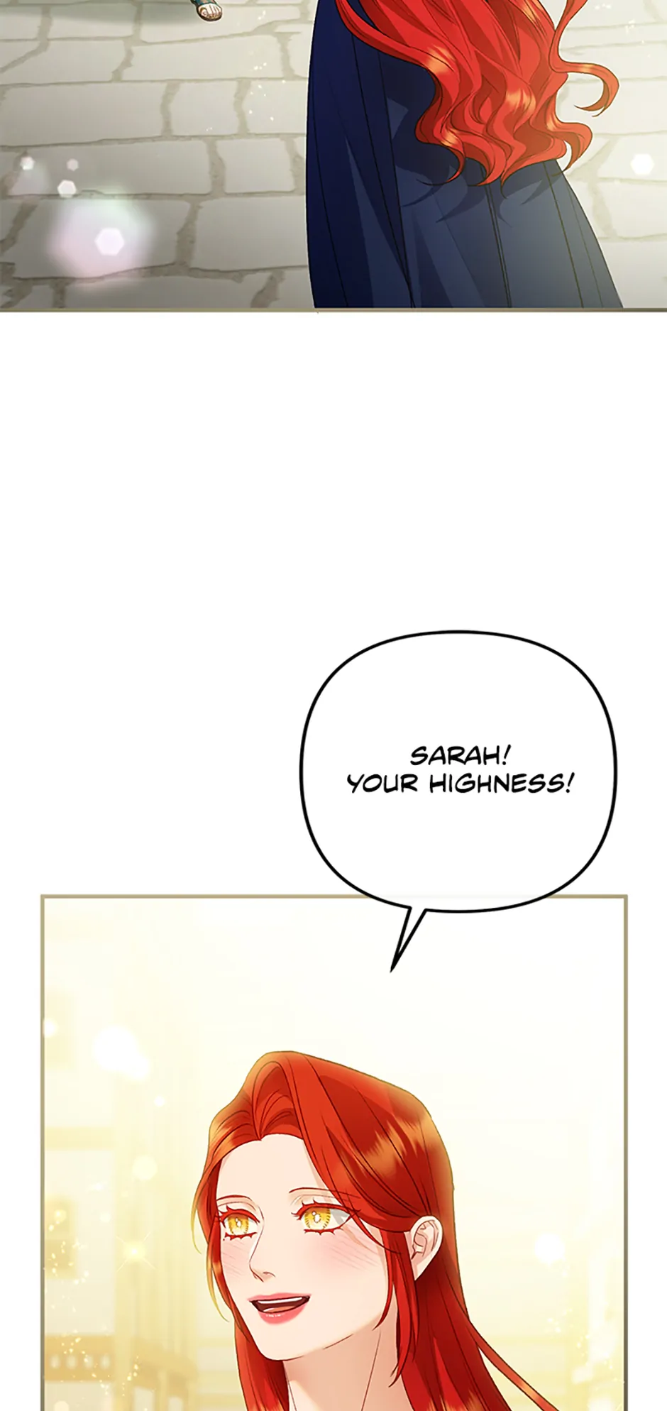 The Glamorous Life of the Fake Mistress Chapter 127 - page 29