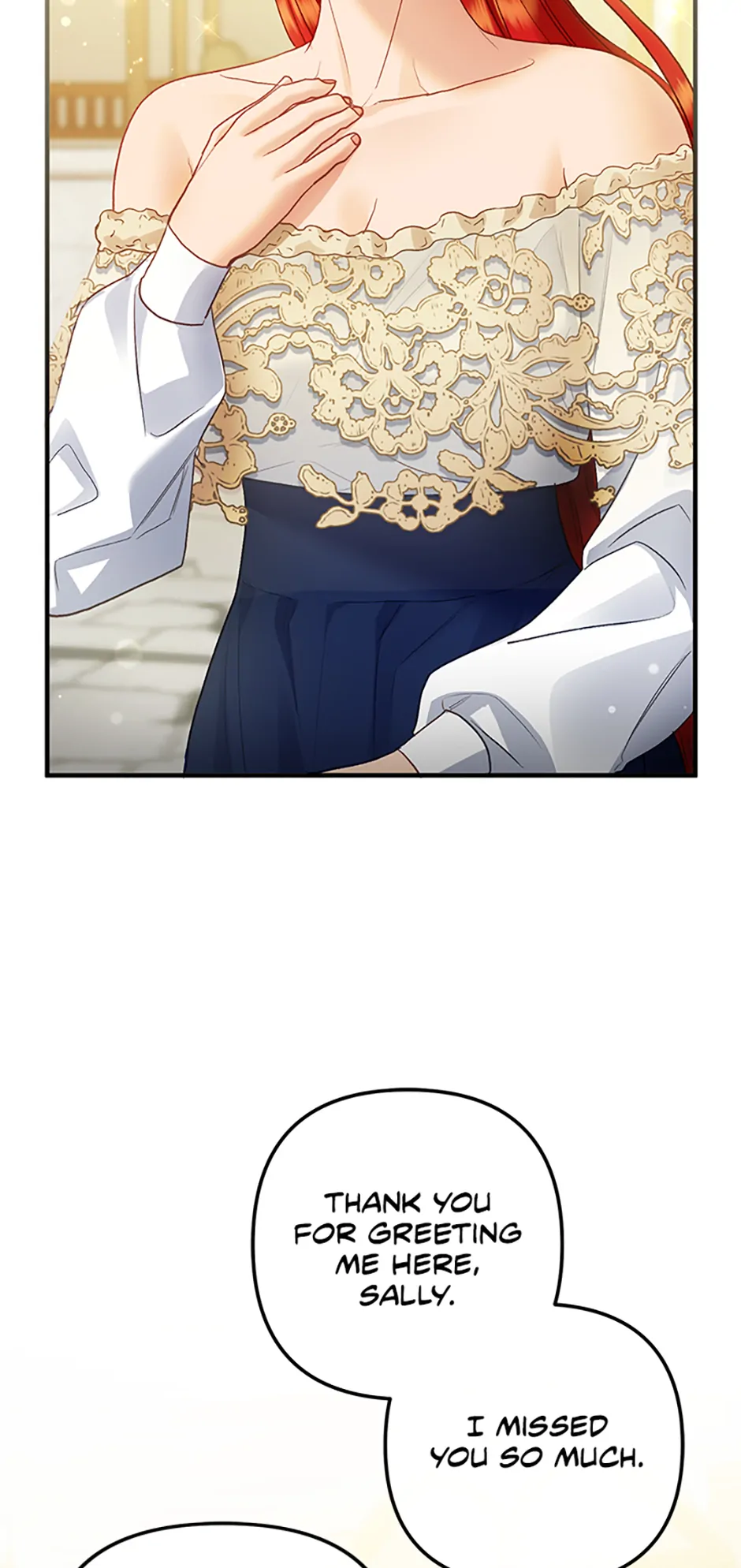The Glamorous Life of the Fake Mistress Chapter 127 - page 30