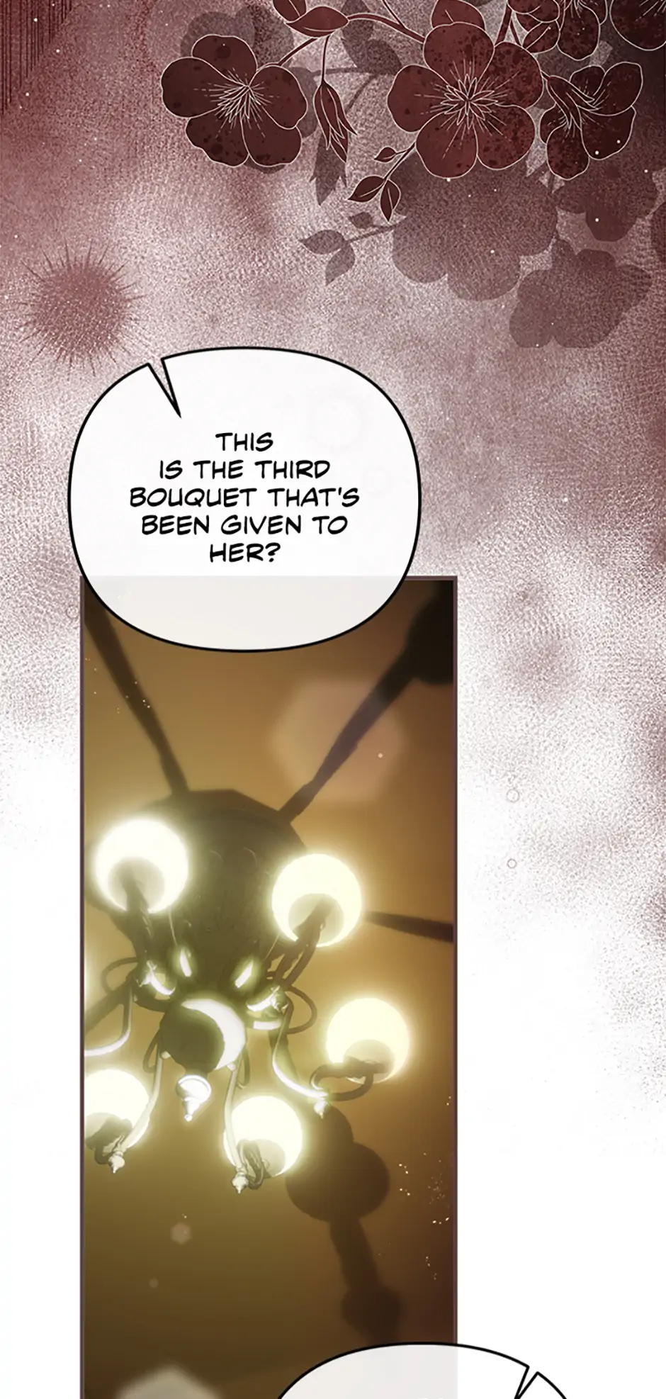 The Glamorous Life of the Fake Mistress Chapter 127 - page 3