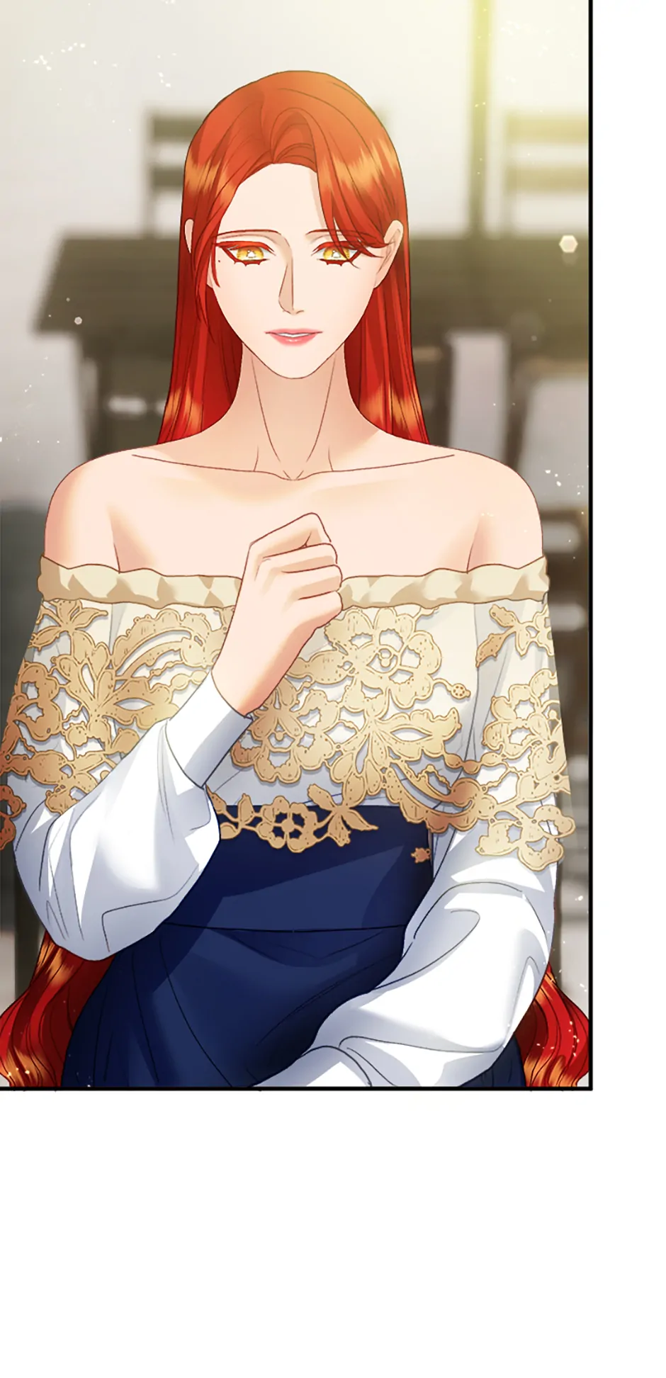 The Glamorous Life of the Fake Mistress Chapter 127 - page 43