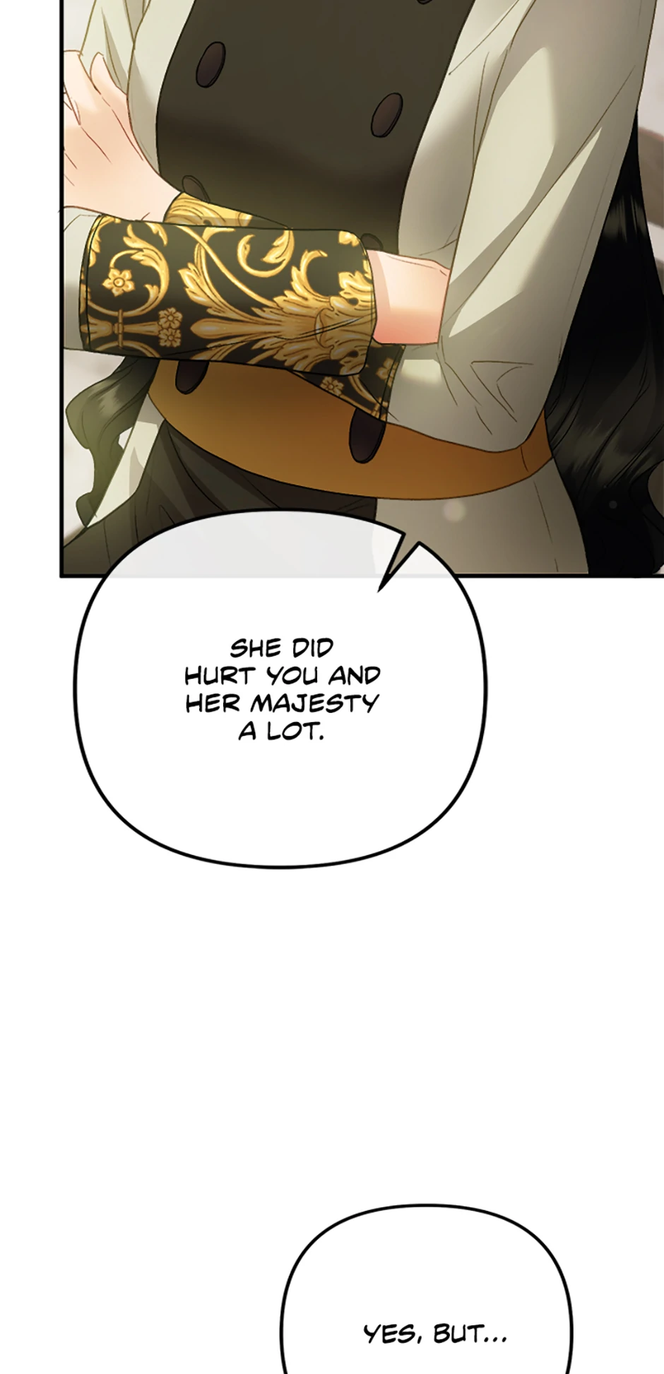 The Glamorous Life of the Fake Mistress Chapter 127 - page 45
