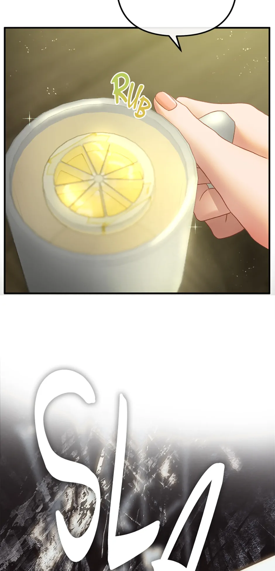 The Glamorous Life of the Fake Mistress Chapter 127 - page 46