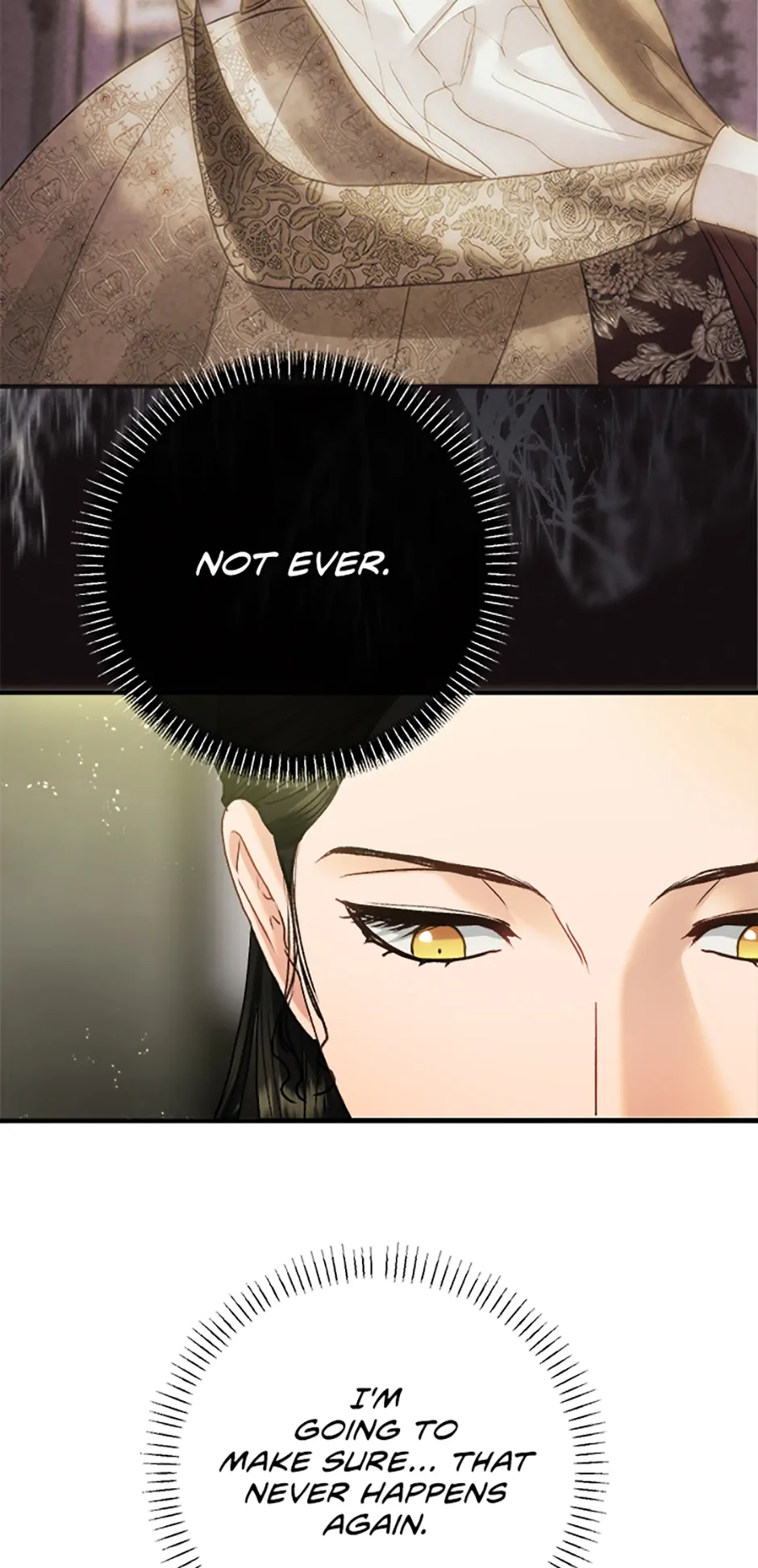 The Glamorous Life of the Fake Mistress Chapter 127 - page 50