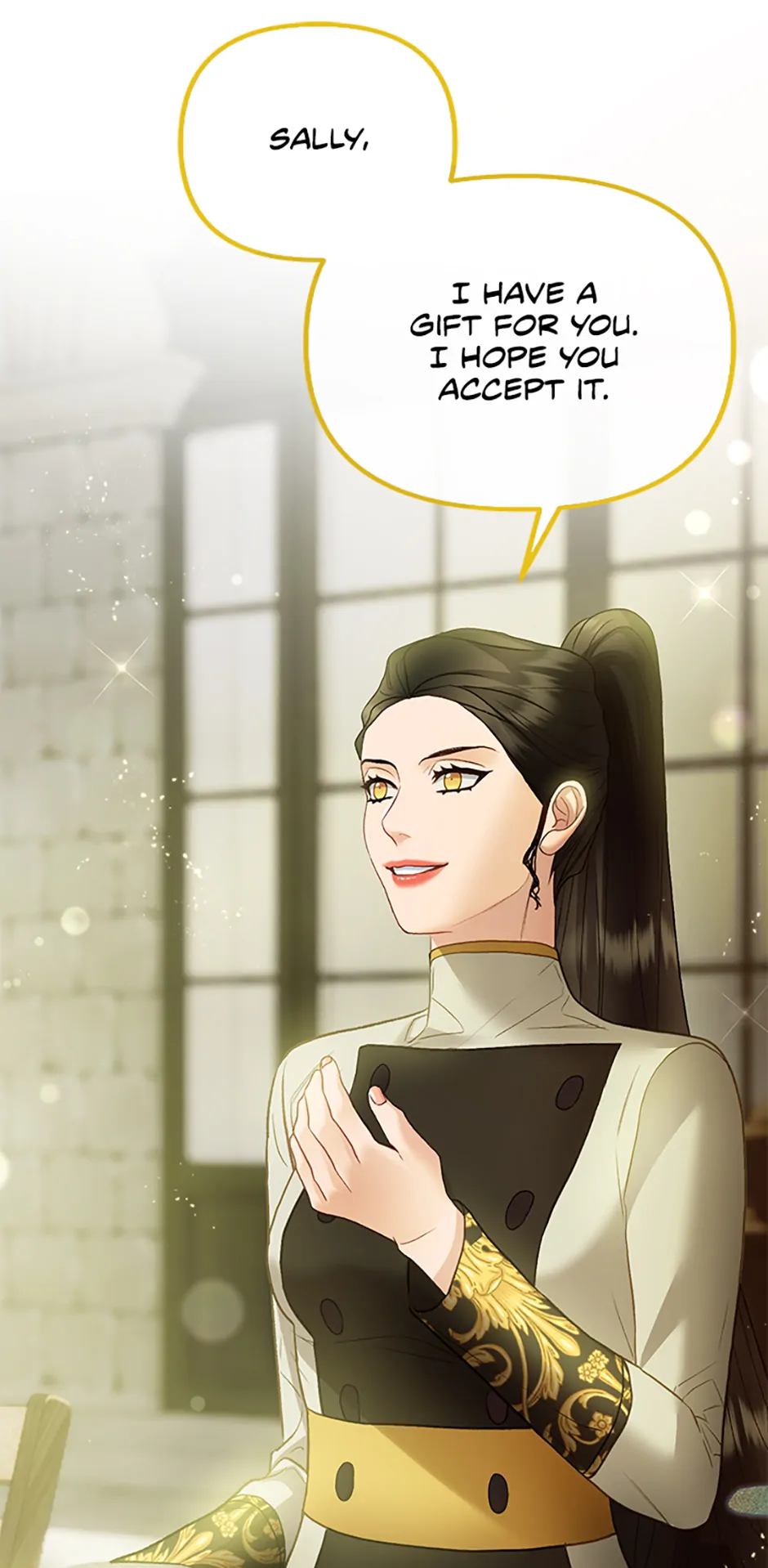 The Glamorous Life of the Fake Mistress Chapter 127 - page 52
