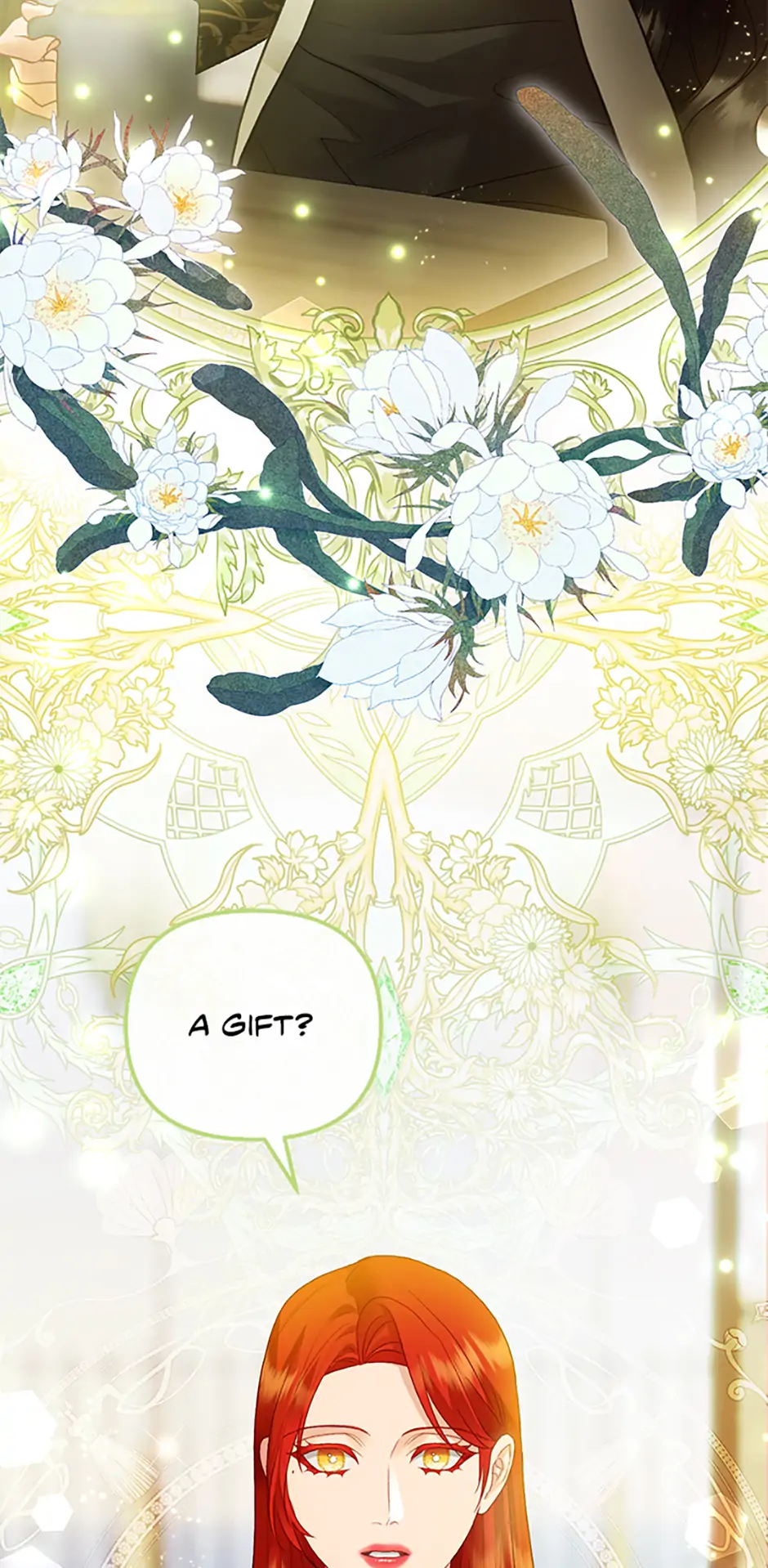The Glamorous Life of the Fake Mistress Chapter 127 - page 53