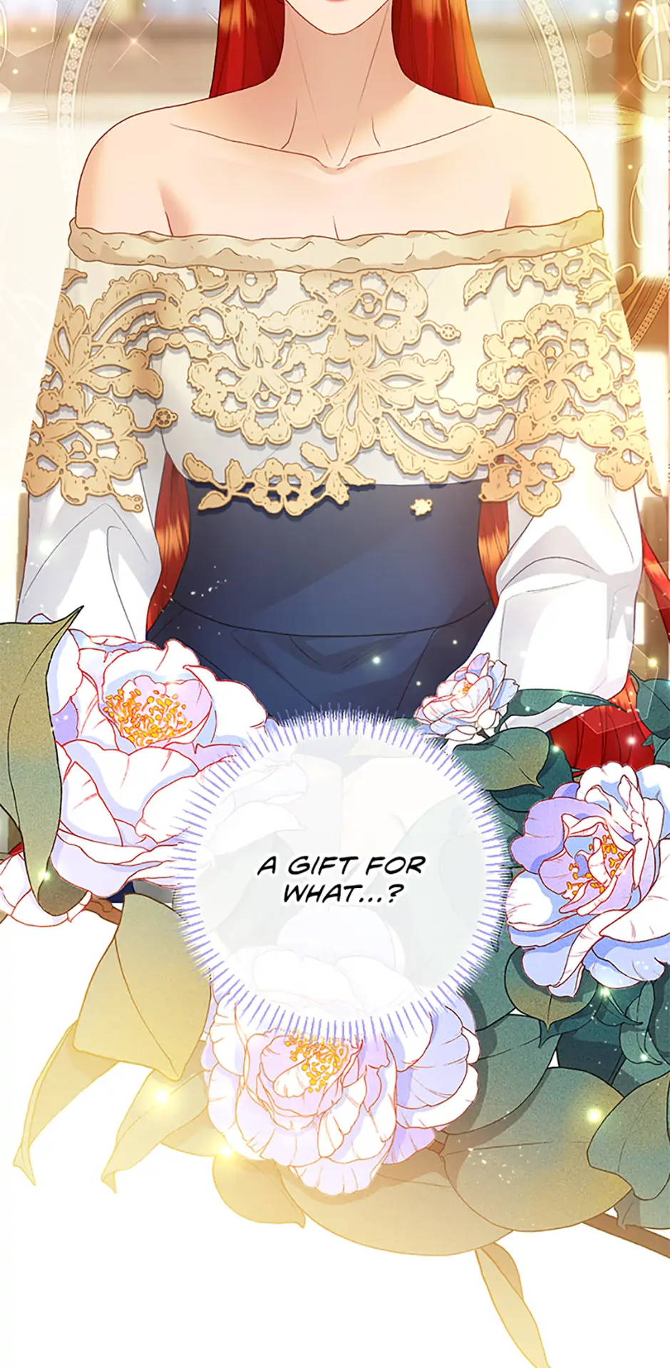 The Glamorous Life of the Fake Mistress Chapter 127 - page 54