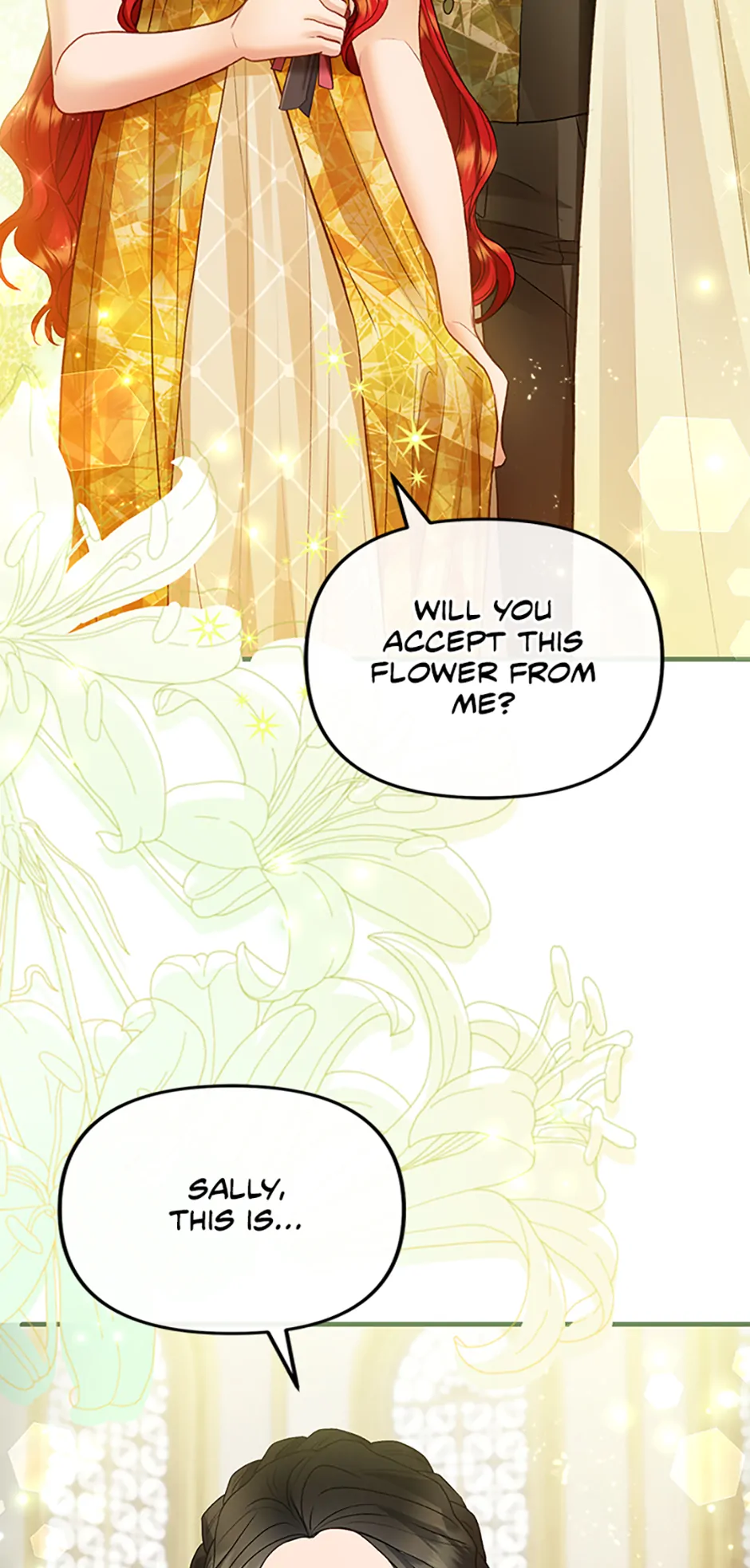 The Glamorous Life of the Fake Mistress Chapter 127 - page 66