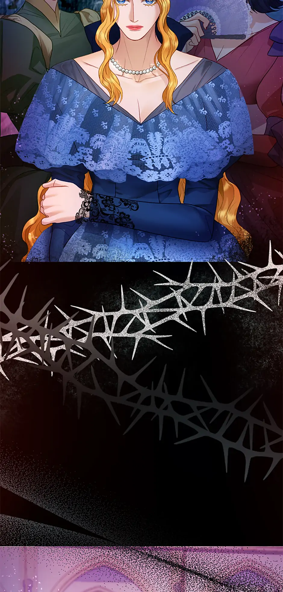 The Glamorous Life of the Fake Mistress Chapter 127 - page 72