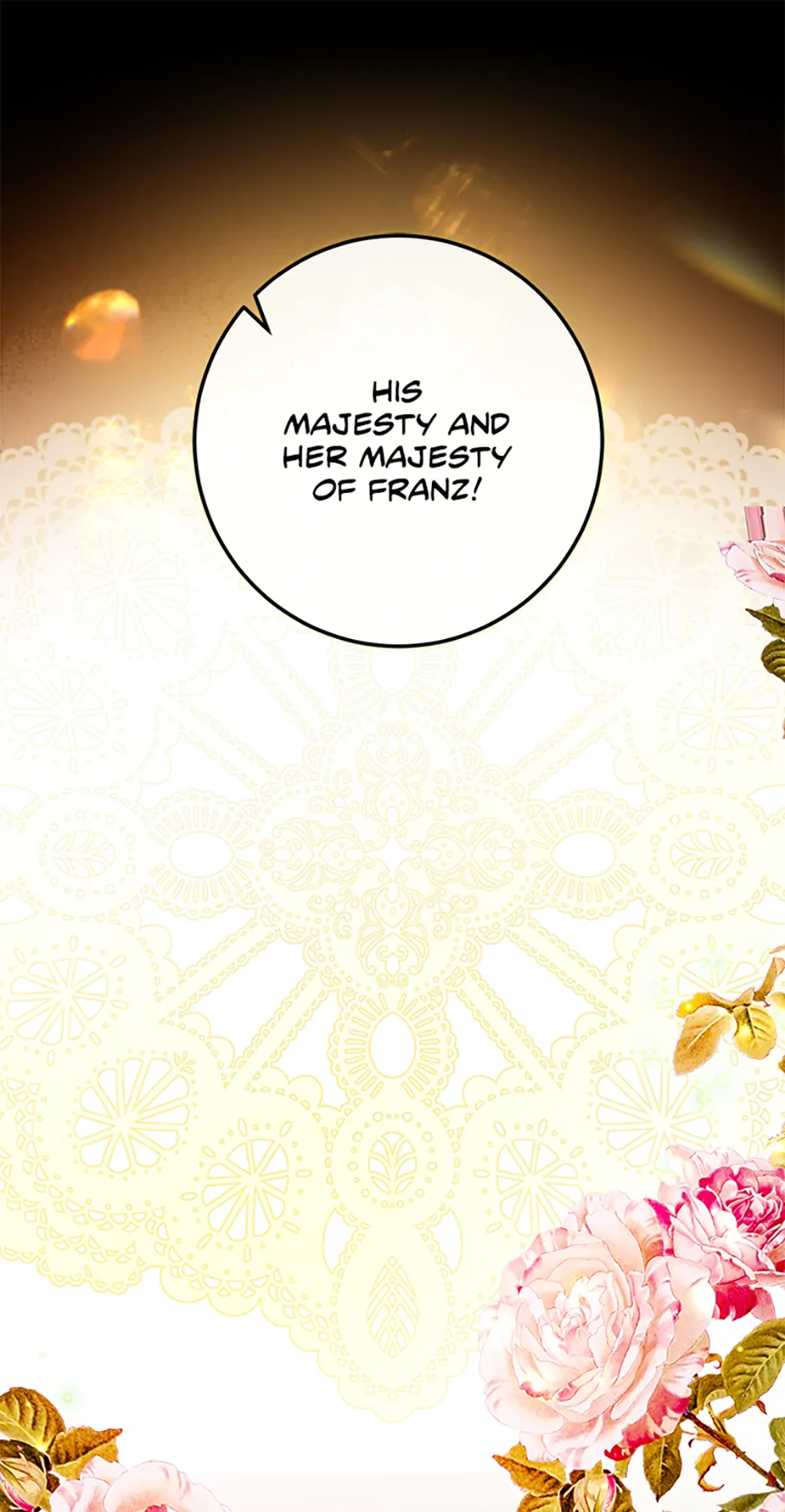 The Glamorous Life of the Fake Mistress Chapter 127 - page 74