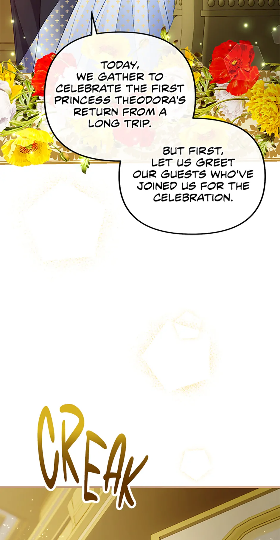 The Glamorous Life of the Fake Mistress Chapter 127 - page 76