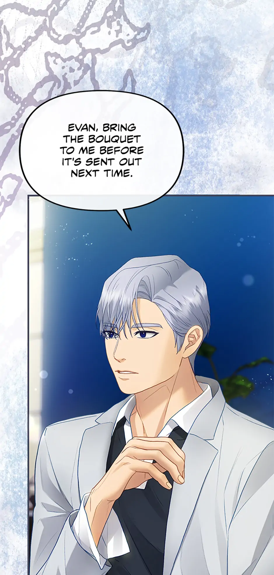 The Glamorous Life of the Fake Mistress Chapter 127 - page 7