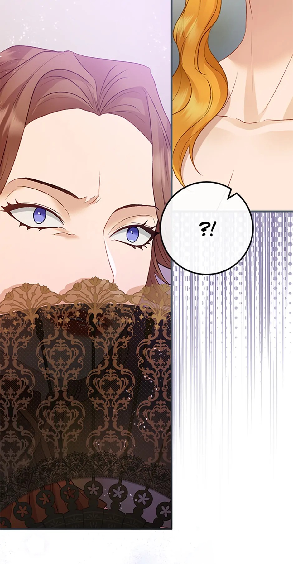 The Glamorous Life of the Fake Mistress Chapter 127 - page 81