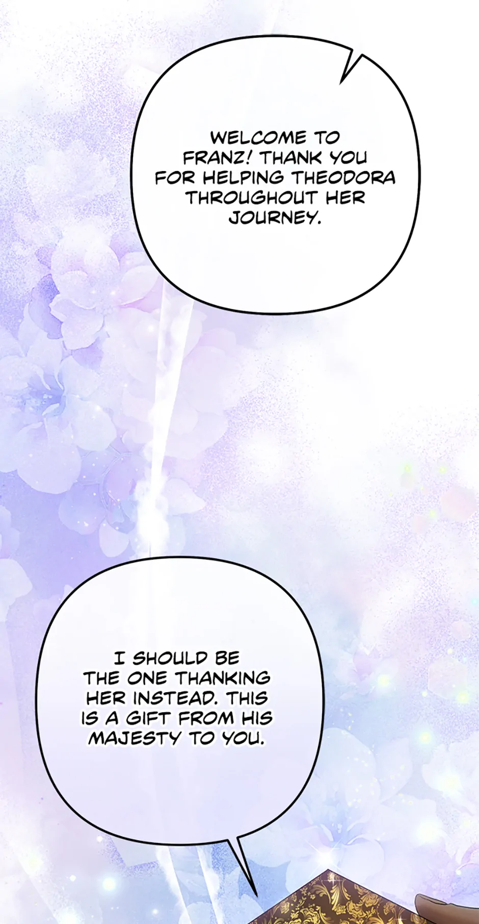 The Glamorous Life of the Fake Mistress Chapter 127 - page 82