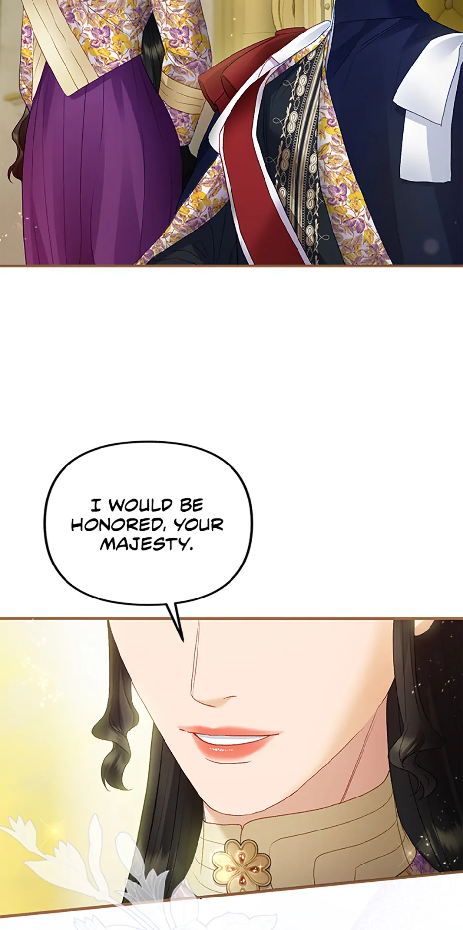The Glamorous Life of the Fake Mistress Chapter 127 - page 90