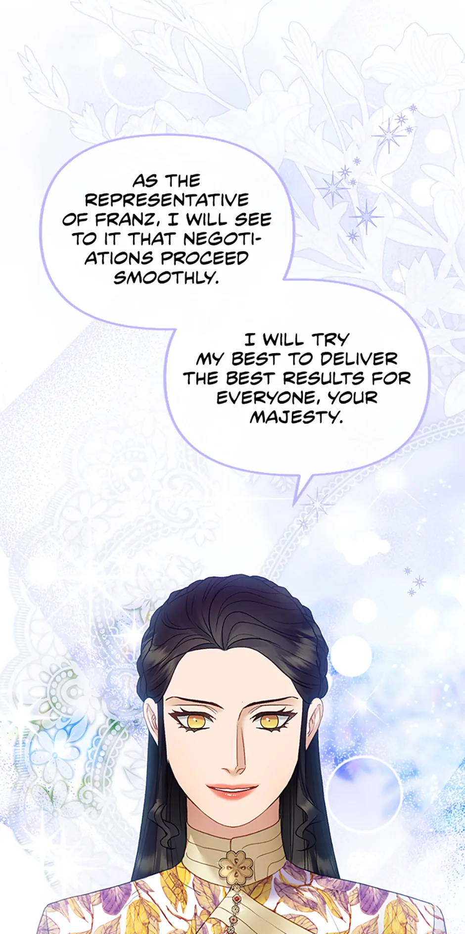 The Glamorous Life of the Fake Mistress Chapter 127 - page 91