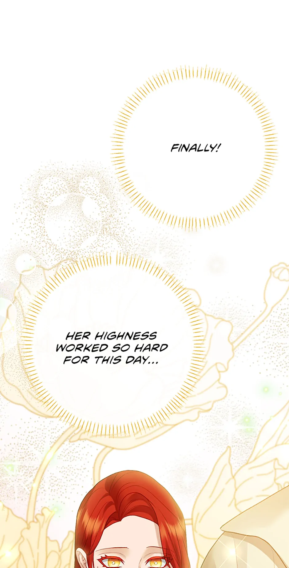 The Glamorous Life of the Fake Mistress Chapter 127 - page 94