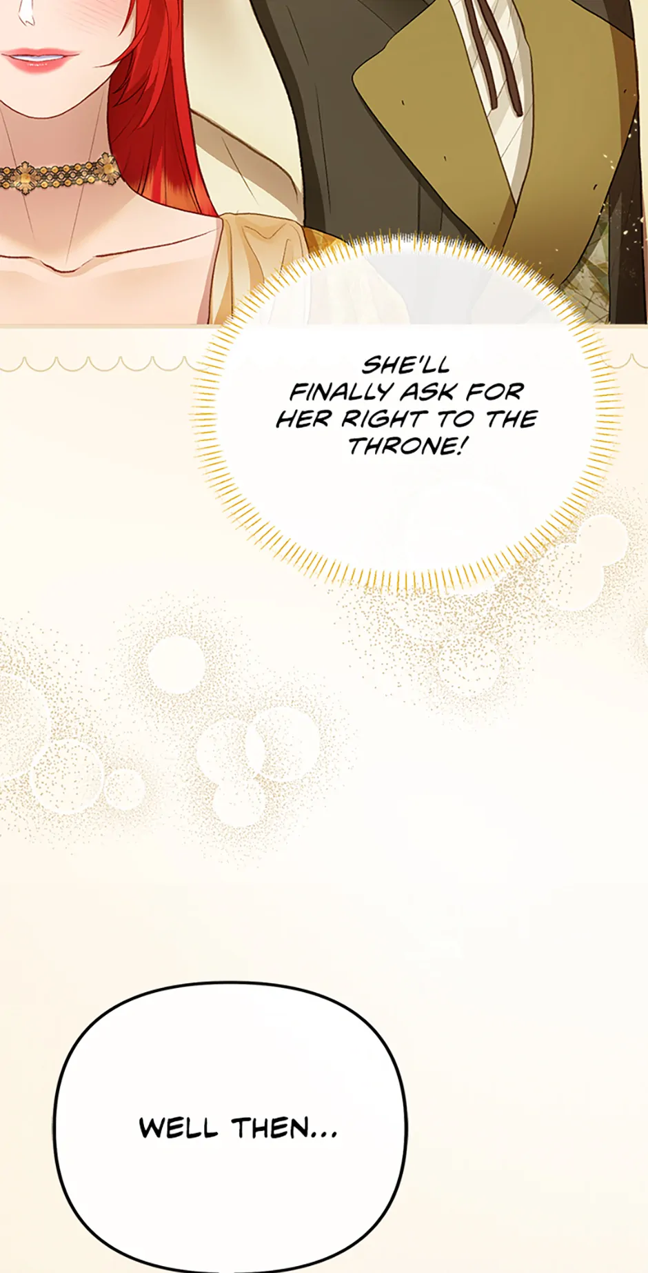 The Glamorous Life of the Fake Mistress Chapter 127 - page 96
