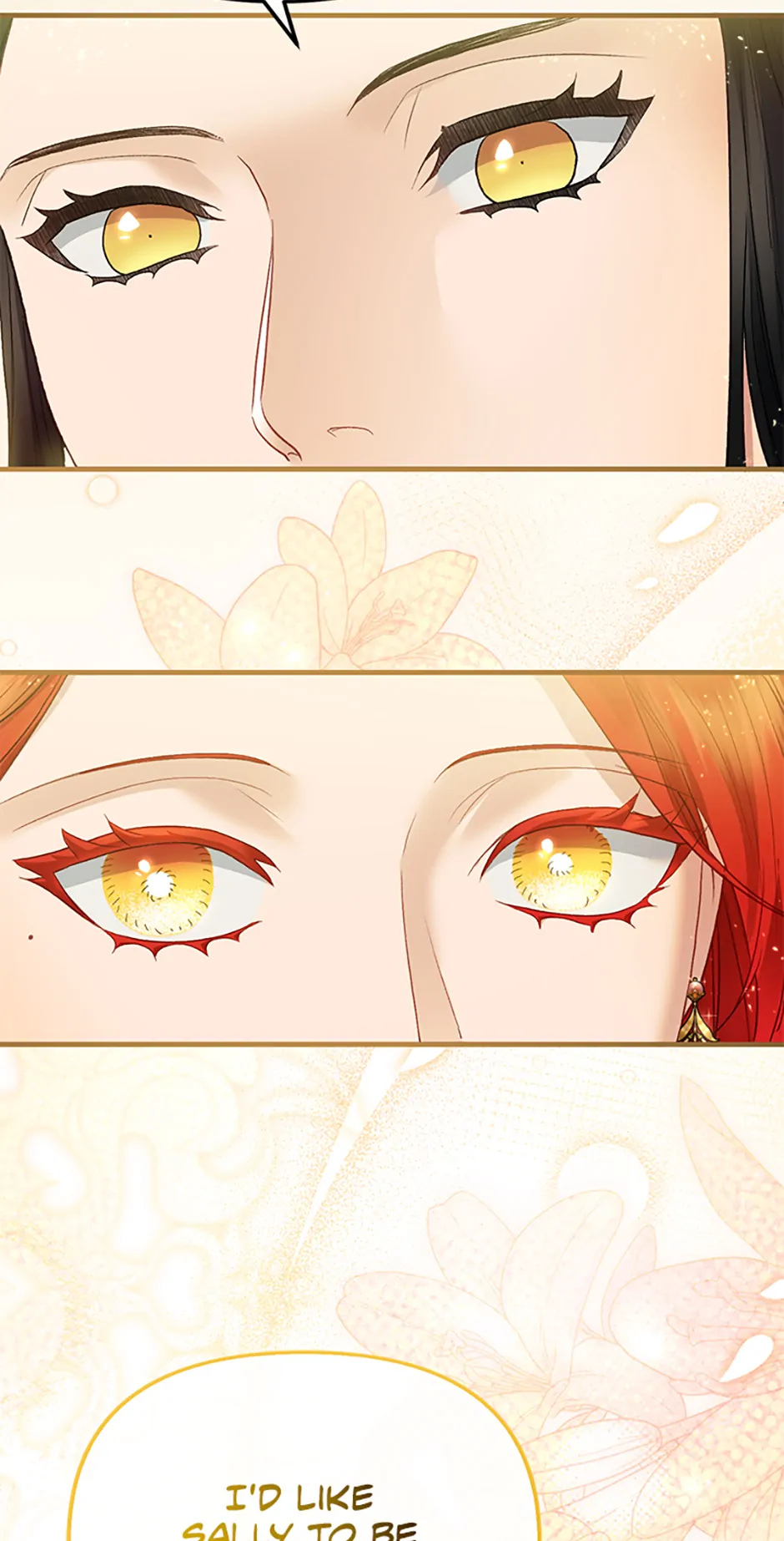 The Glamorous Life of the Fake Mistress Chapter 127 - page 97