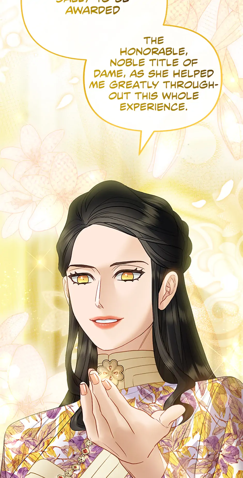 The Glamorous Life of the Fake Mistress Chapter 127 - page 98