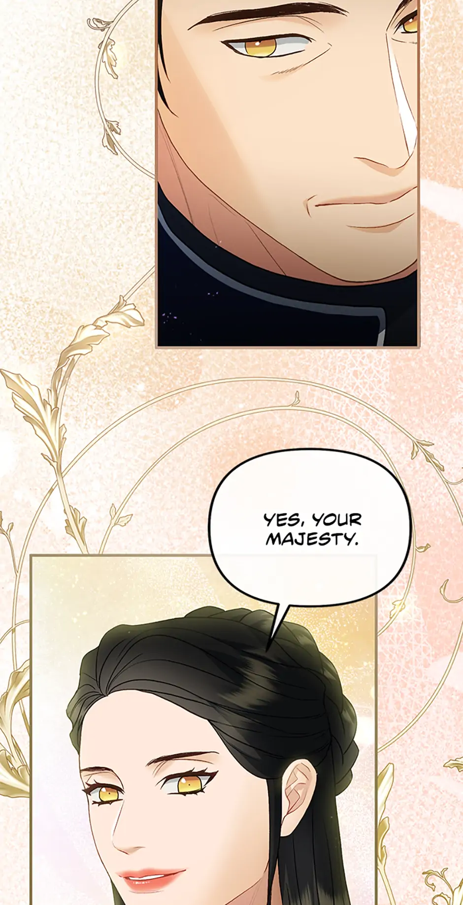 The Glamorous Life of the Fake Mistress Chapter 128 - page 10