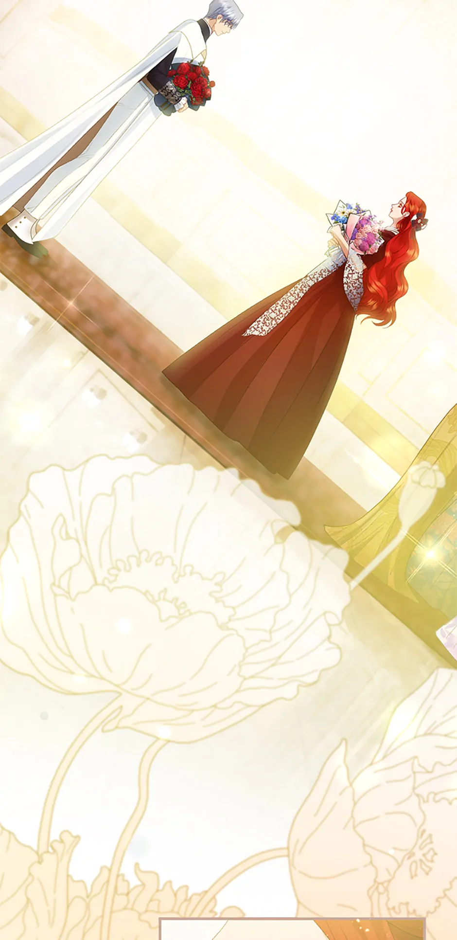 The Glamorous Life of the Fake Mistress Chapter 128 - page 102