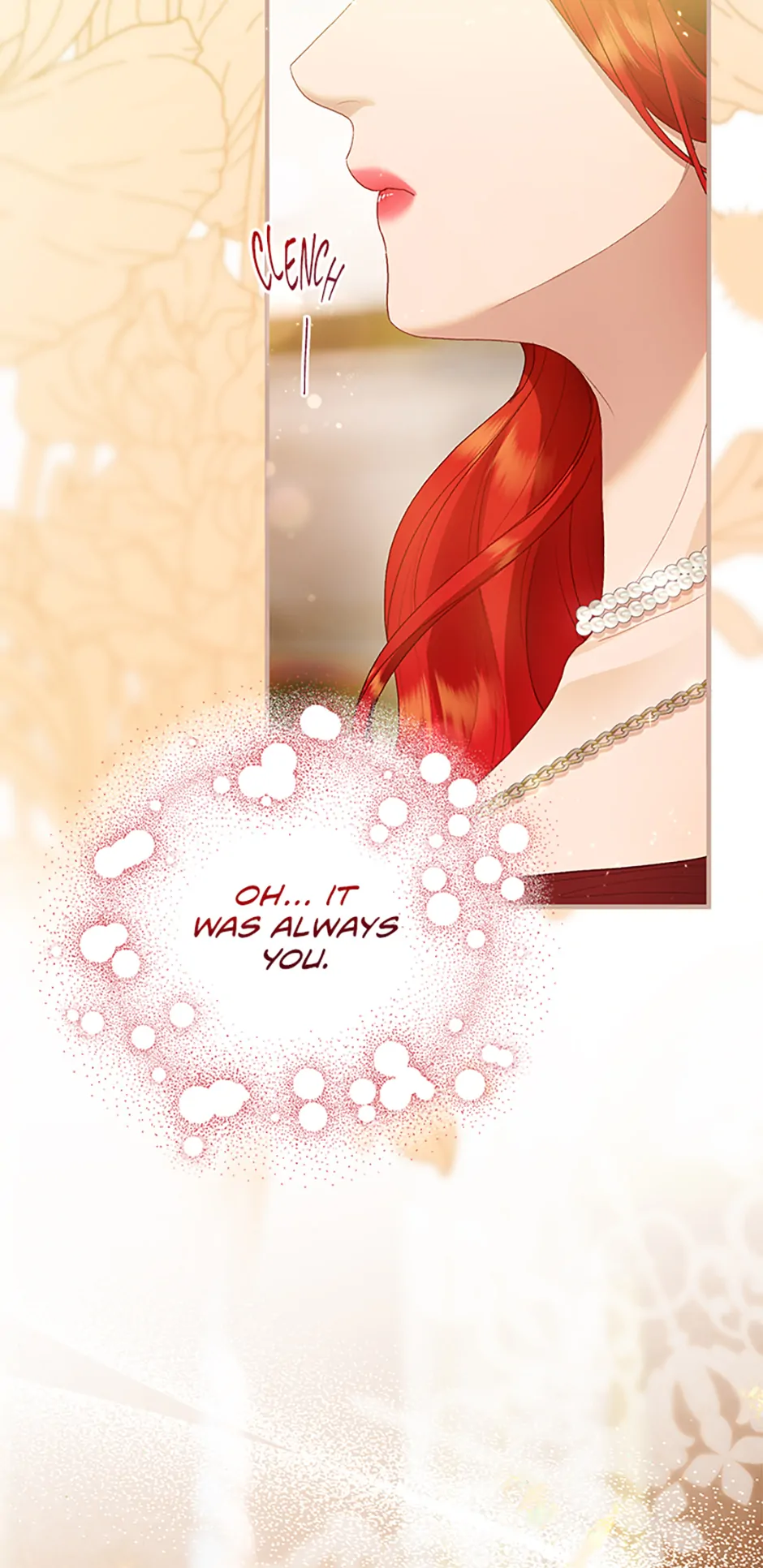 The Glamorous Life of the Fake Mistress Chapter 128 - page 103