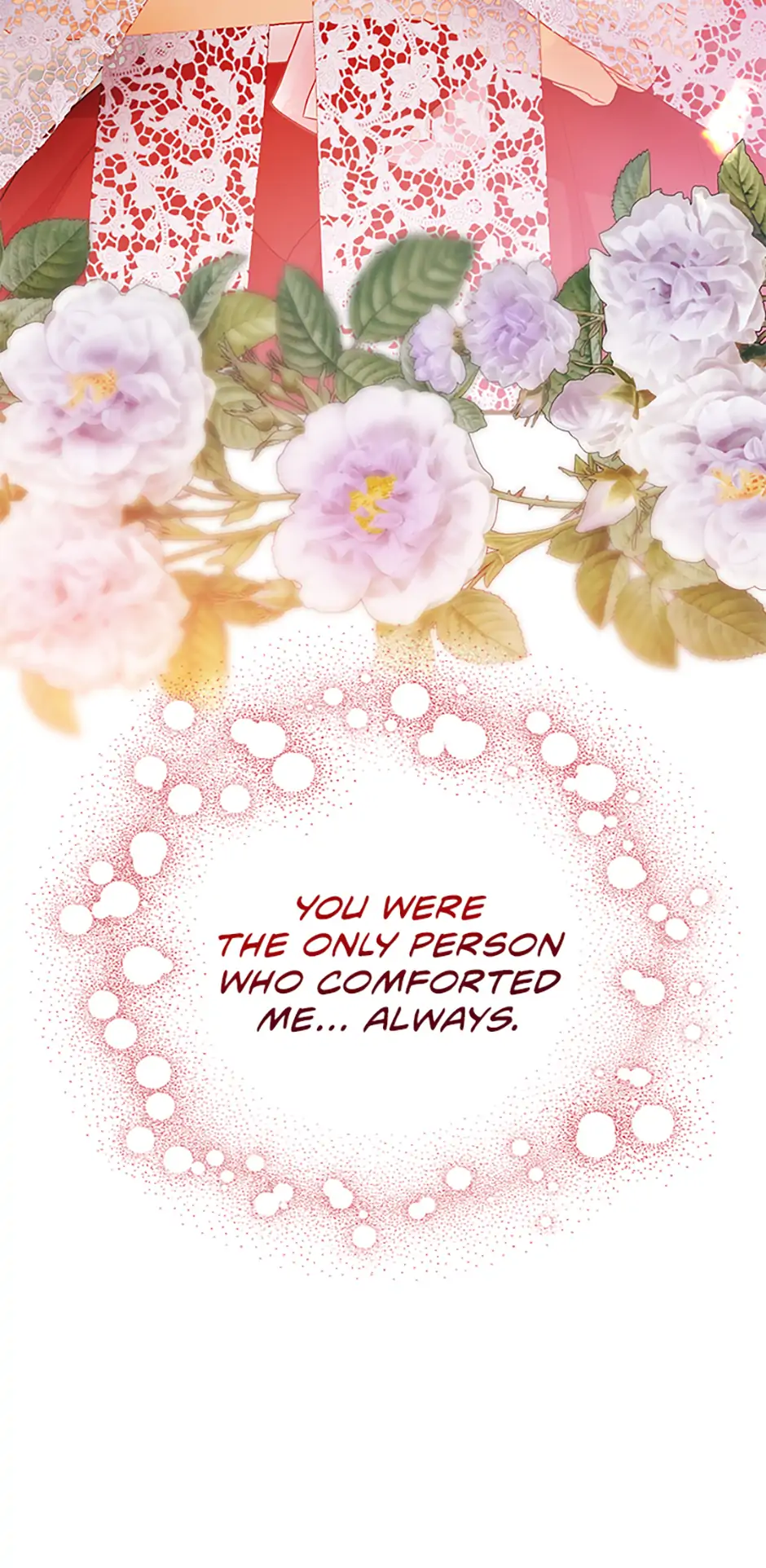 The Glamorous Life of the Fake Mistress Chapter 128 - page 105