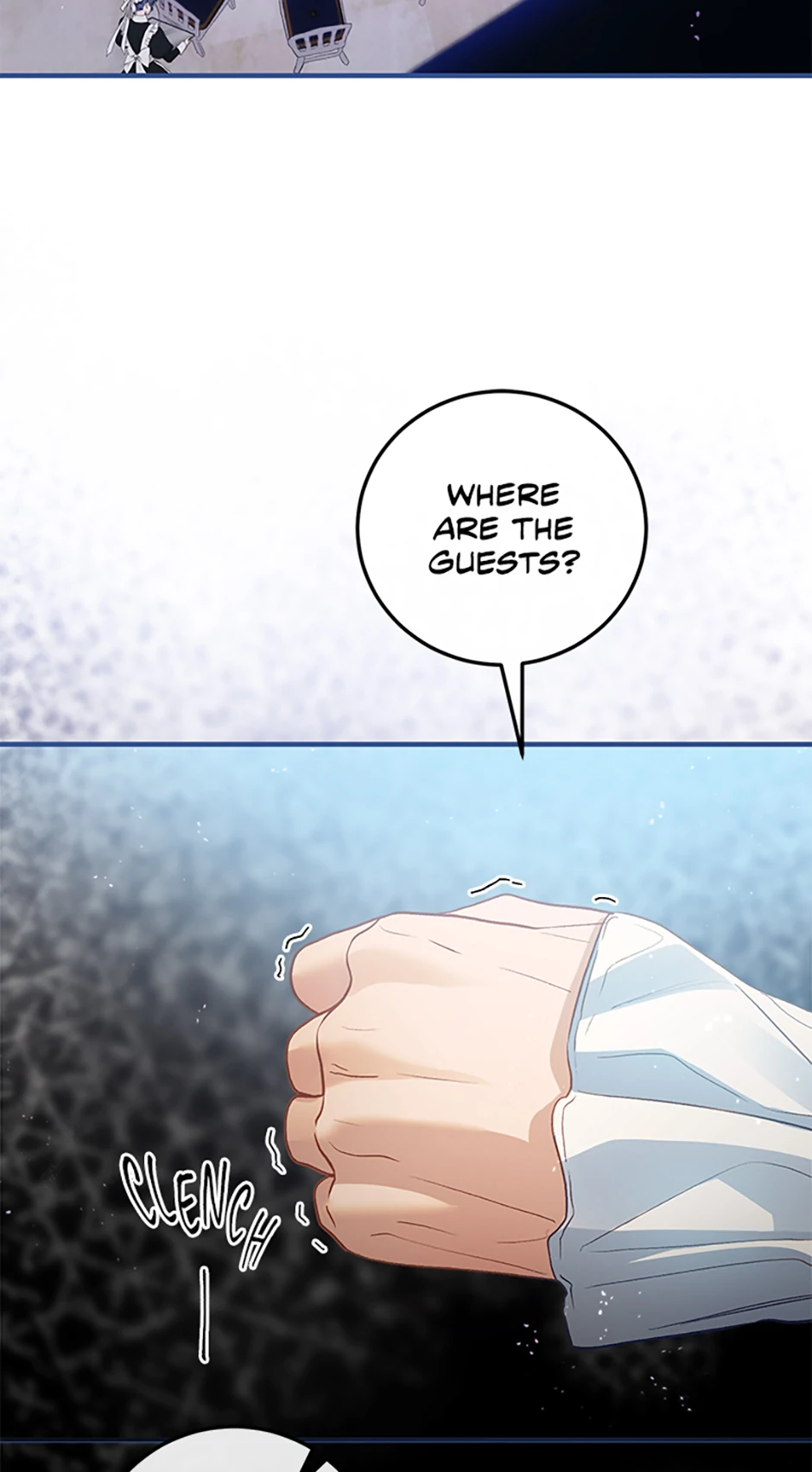 The Glamorous Life of the Fake Mistress Chapter 128 - page 108