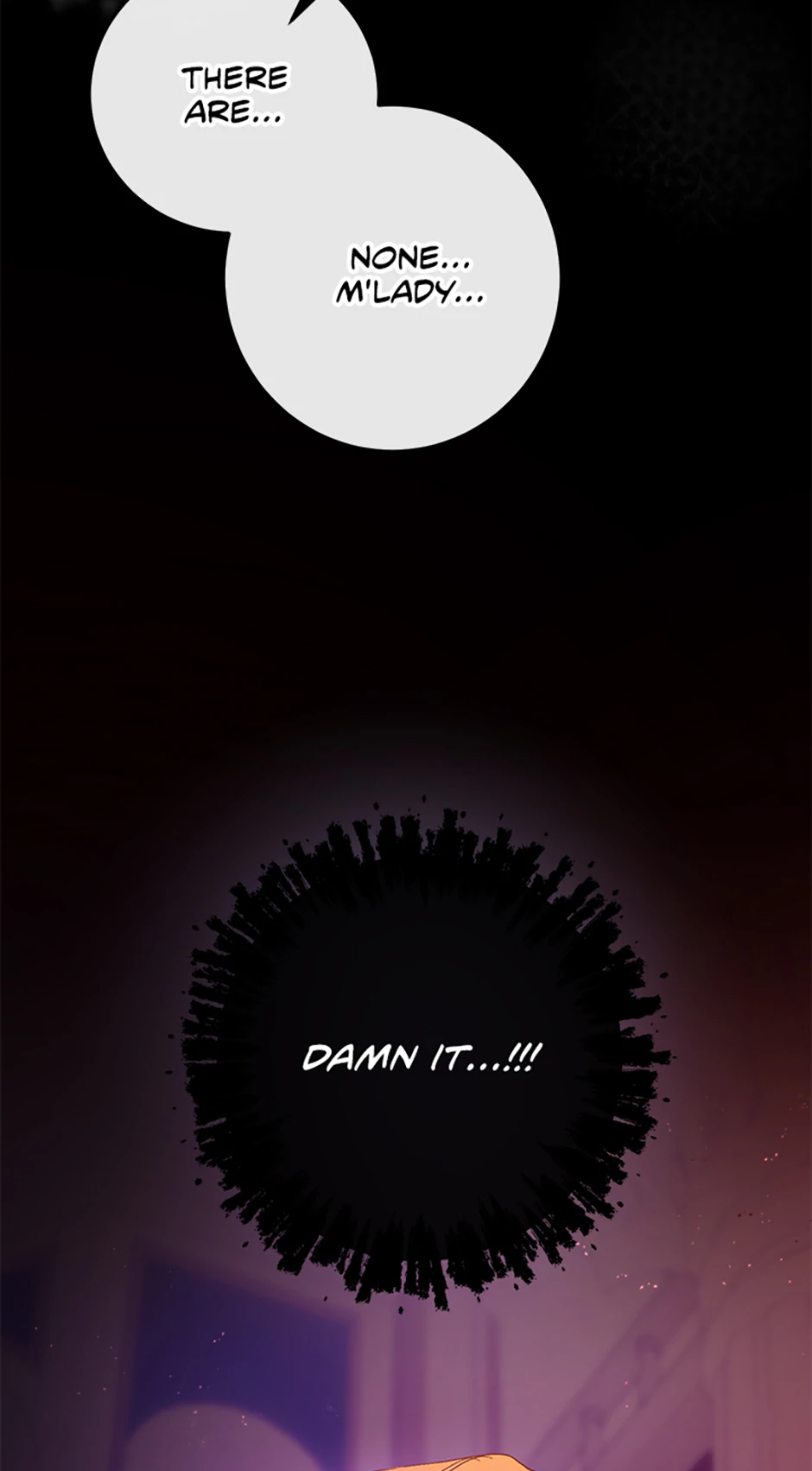 The Glamorous Life of the Fake Mistress Chapter 128 - page 109
