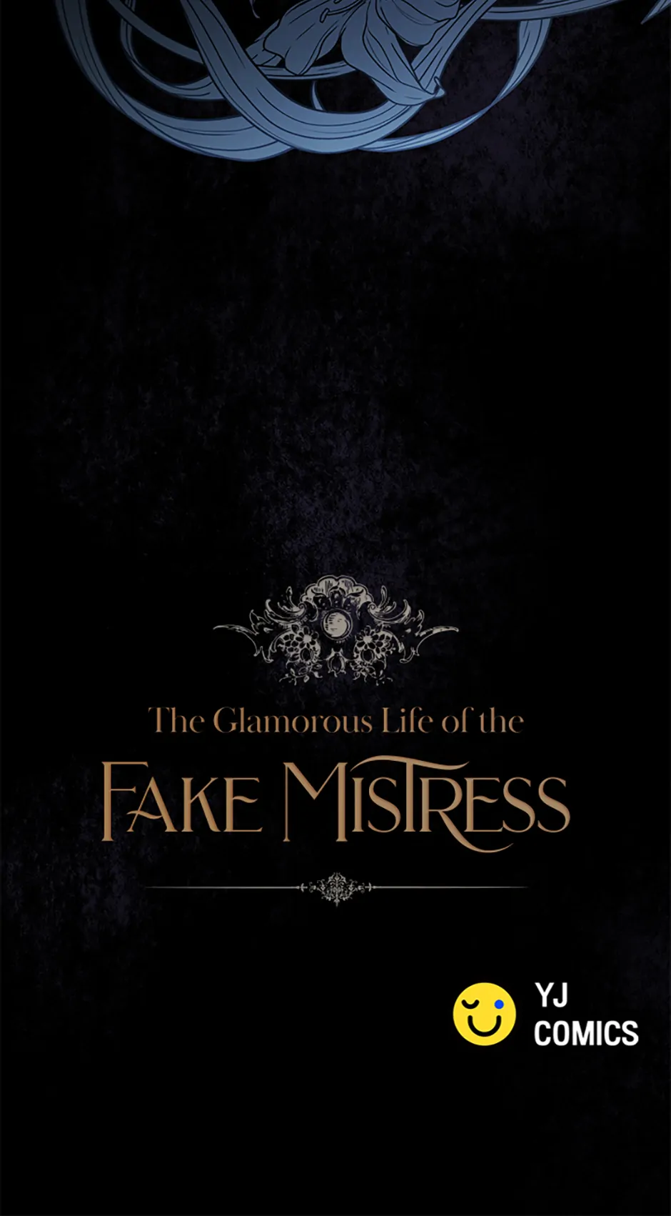 The Glamorous Life of the Fake Mistress Chapter 128 - page 111