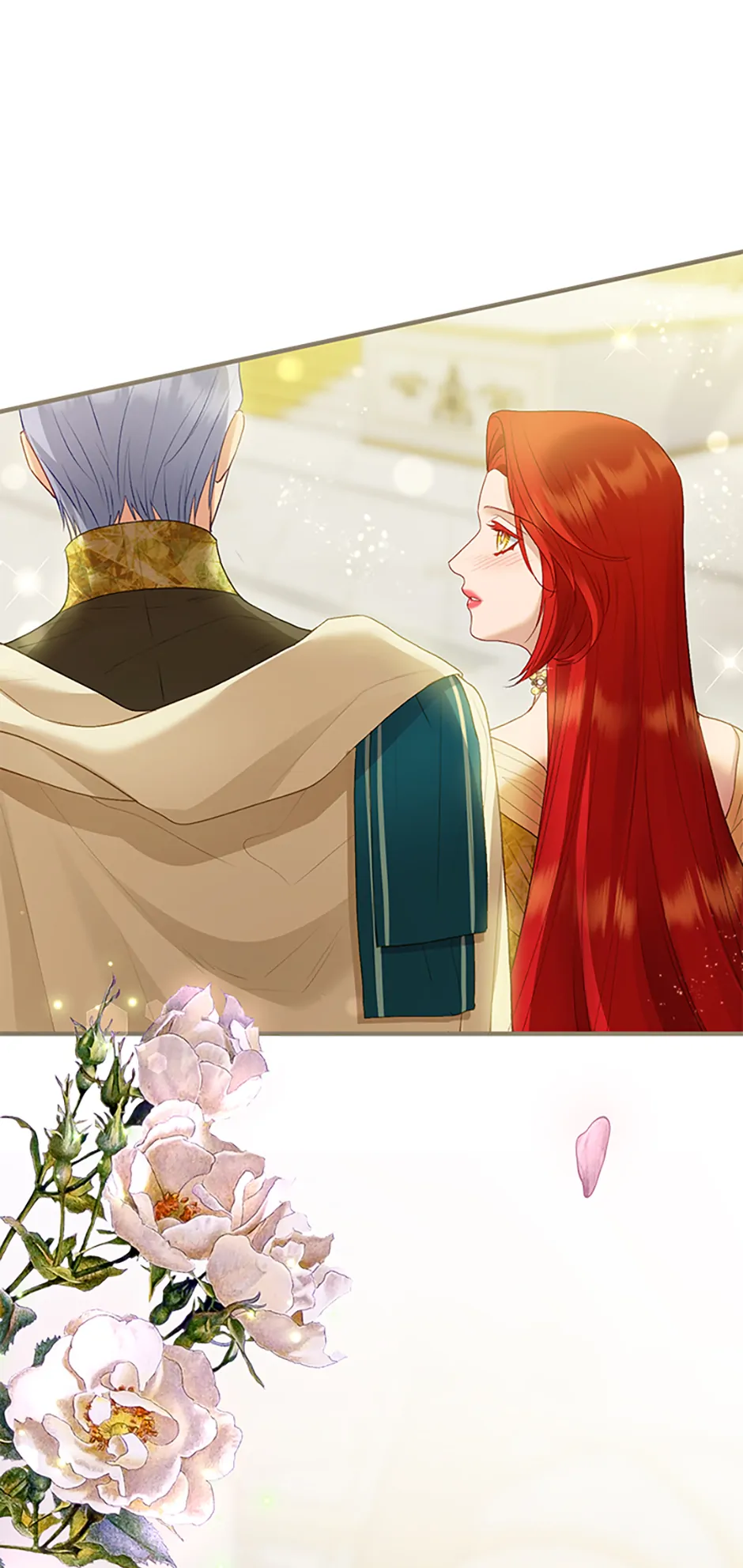 The Glamorous Life of the Fake Mistress Chapter 128 - page 15