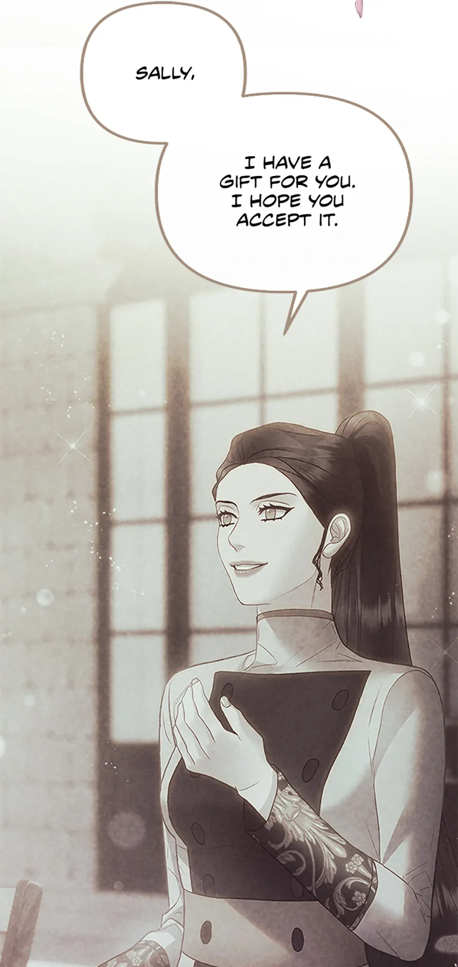The Glamorous Life of the Fake Mistress Chapter 128 - page 18