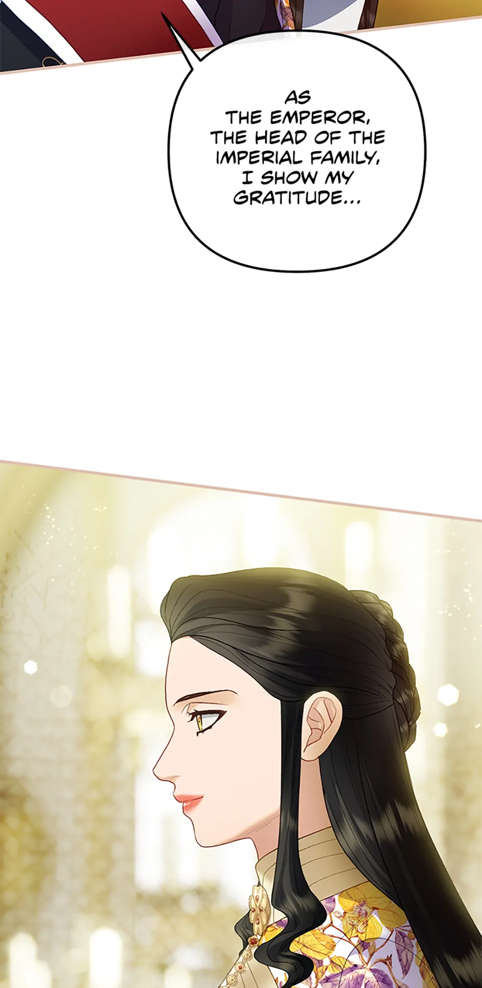 The Glamorous Life of the Fake Mistress Chapter 128 - page 24