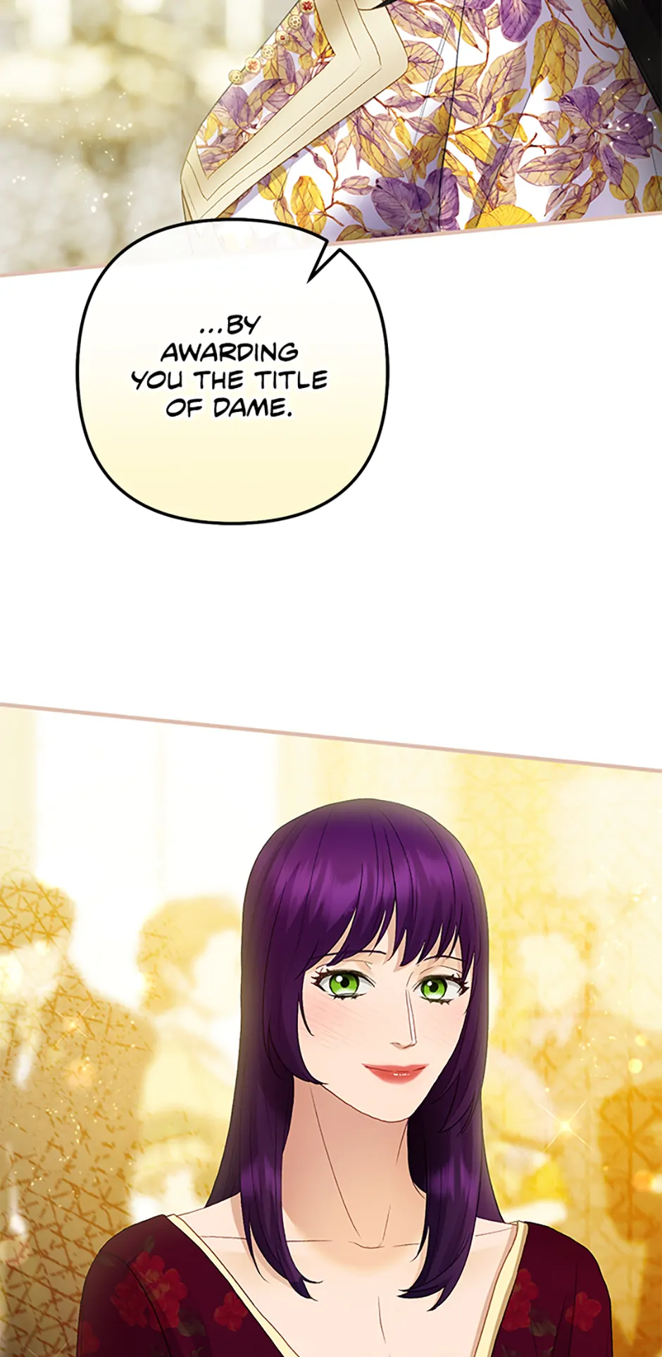 The Glamorous Life of the Fake Mistress Chapter 128 - page 25